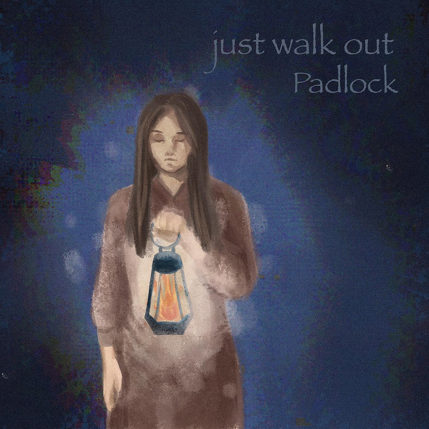 Постер альбома Padlock
