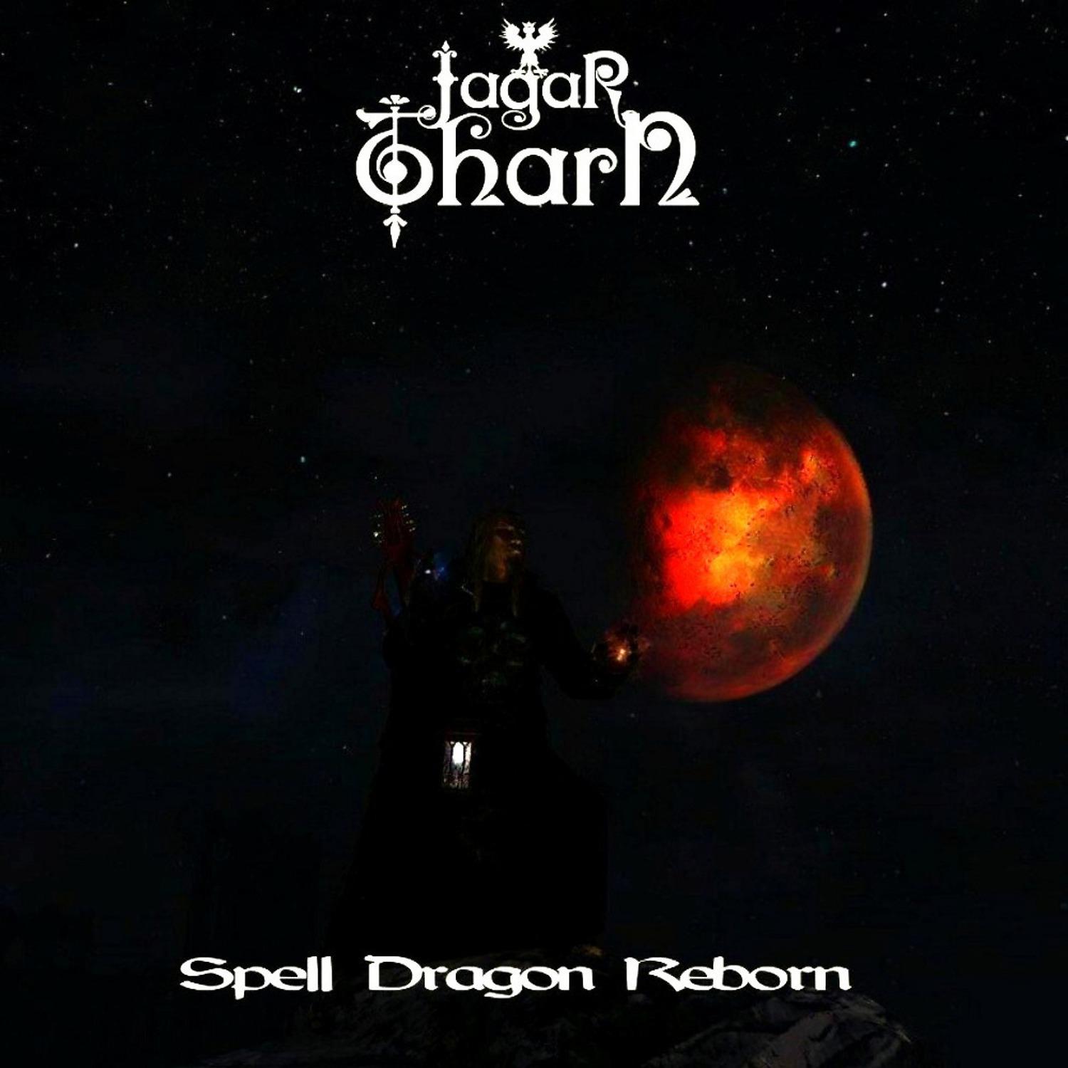 Постер альбома Spell Dragon Reborn
