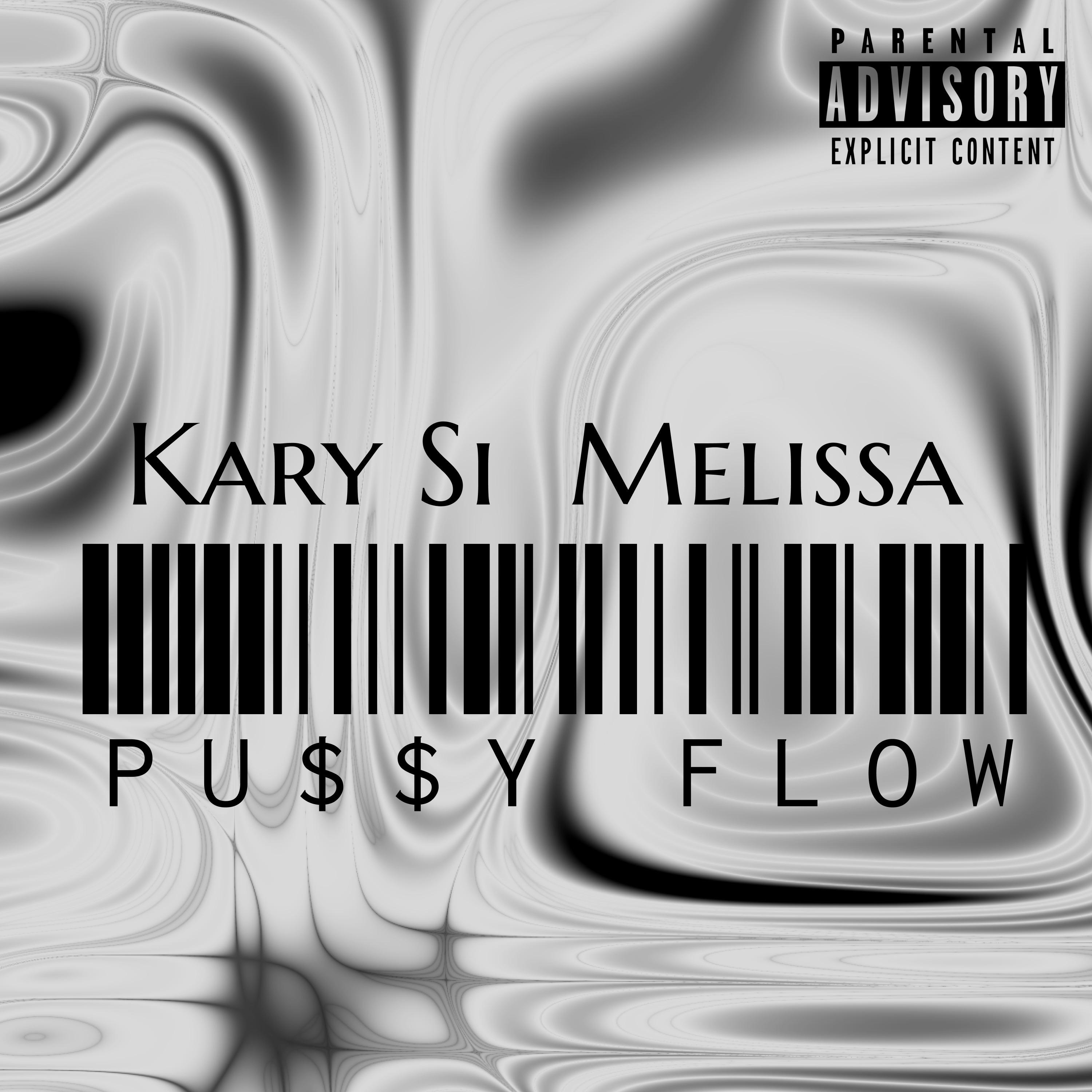 Постер альбома Pu$$y Flow