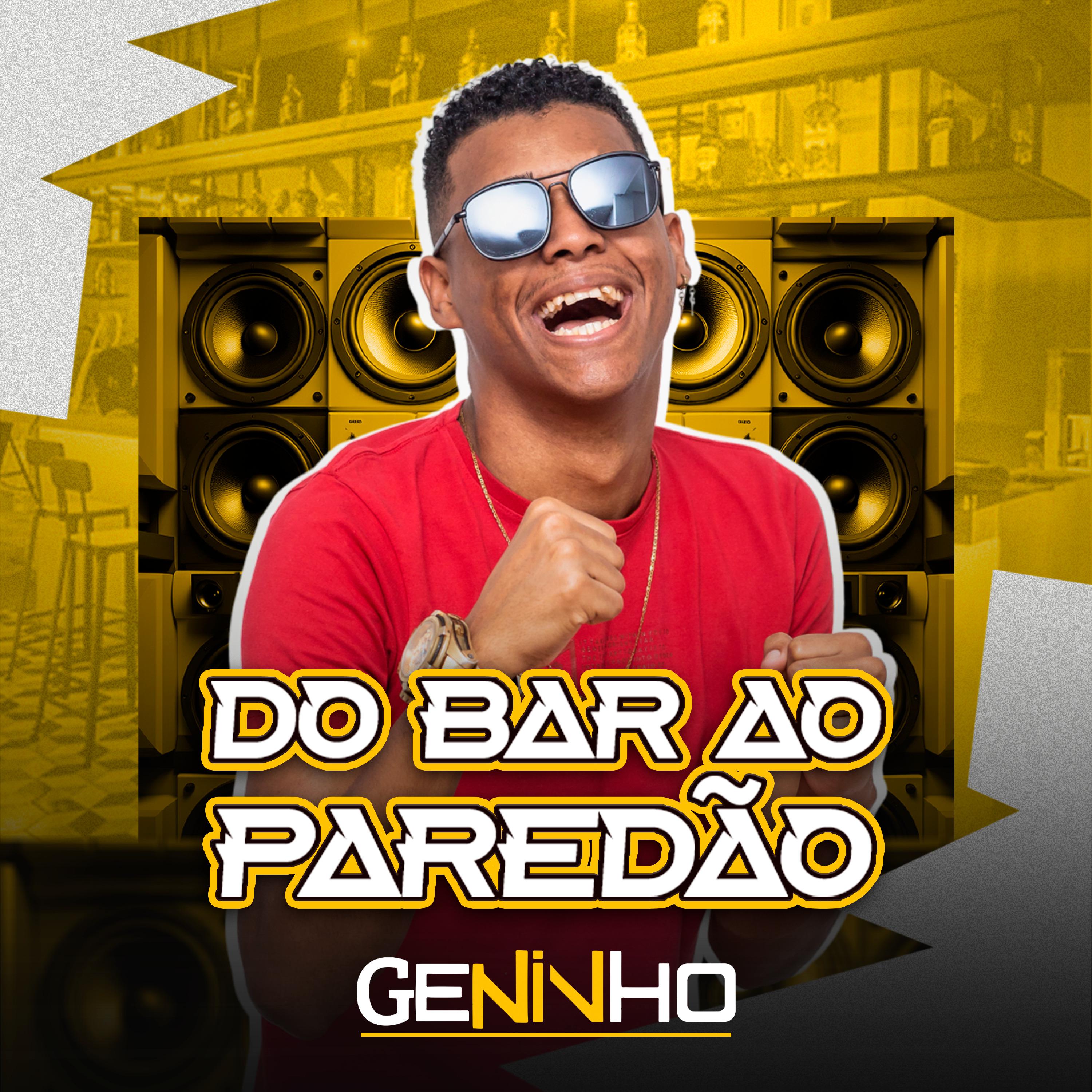 Постер альбома Do Bar ao Paredão