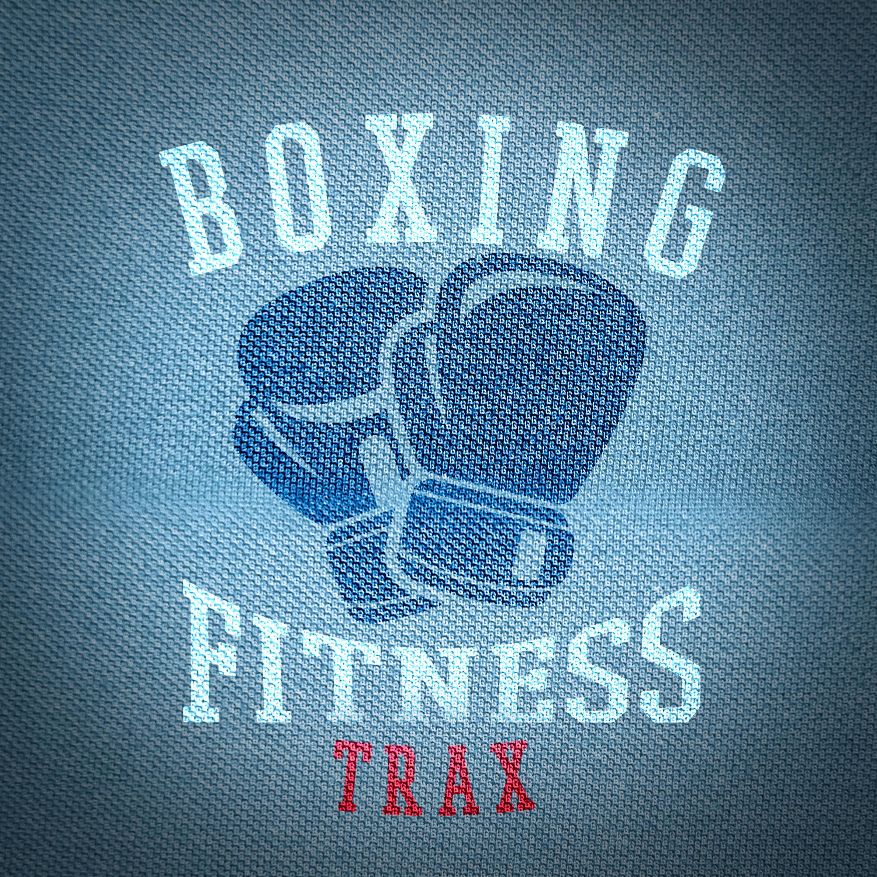 Постер альбома Boxing Fitness Trax