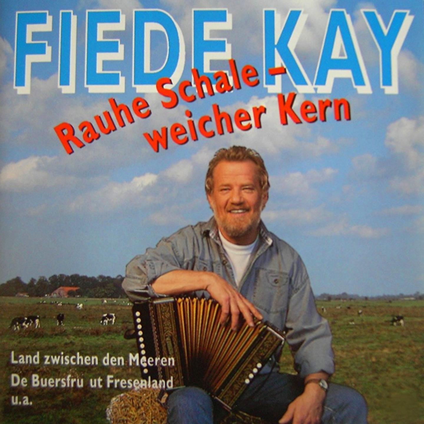 Постер альбома Rauhe Schale, weicher Kern