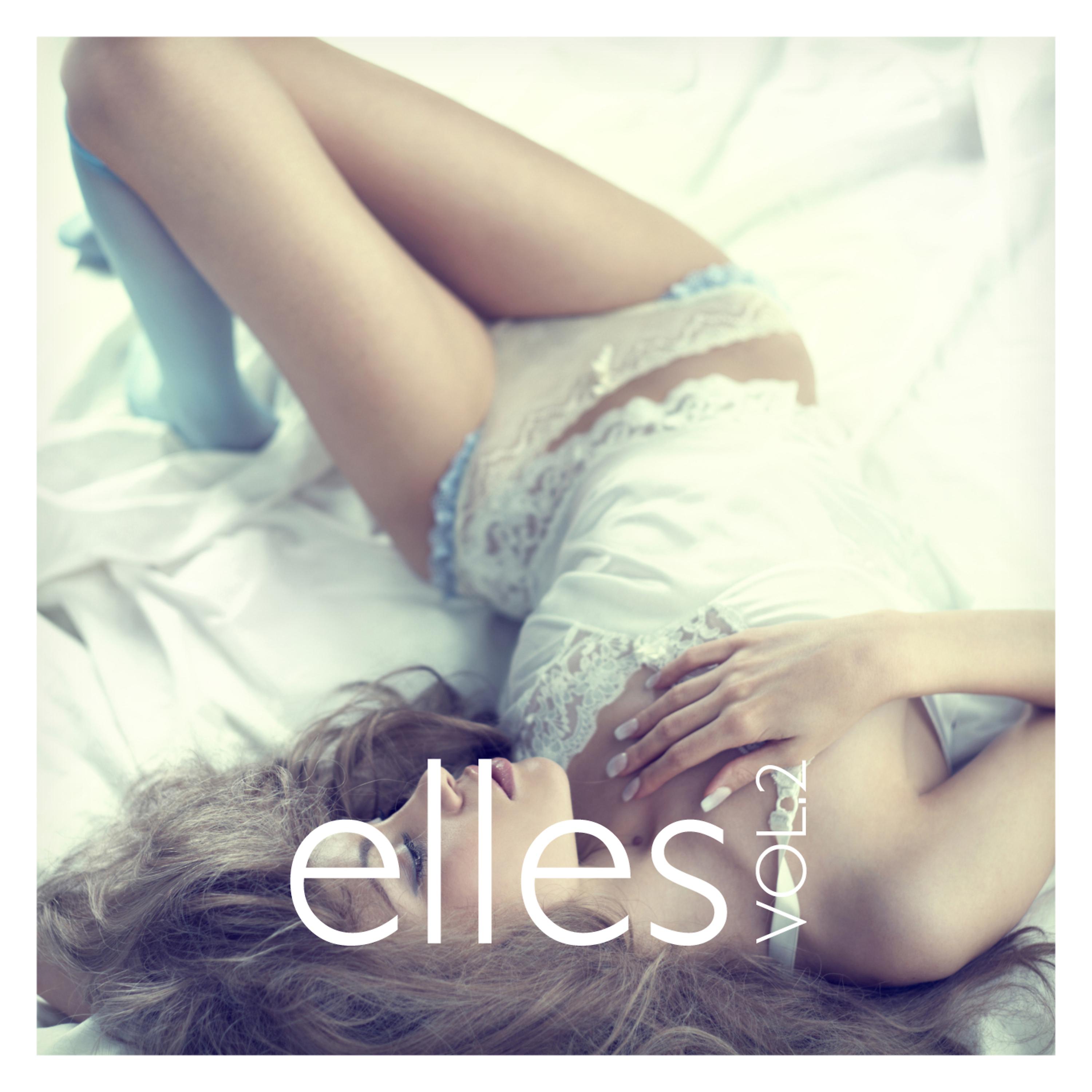 Постер альбома Elles vol. 2