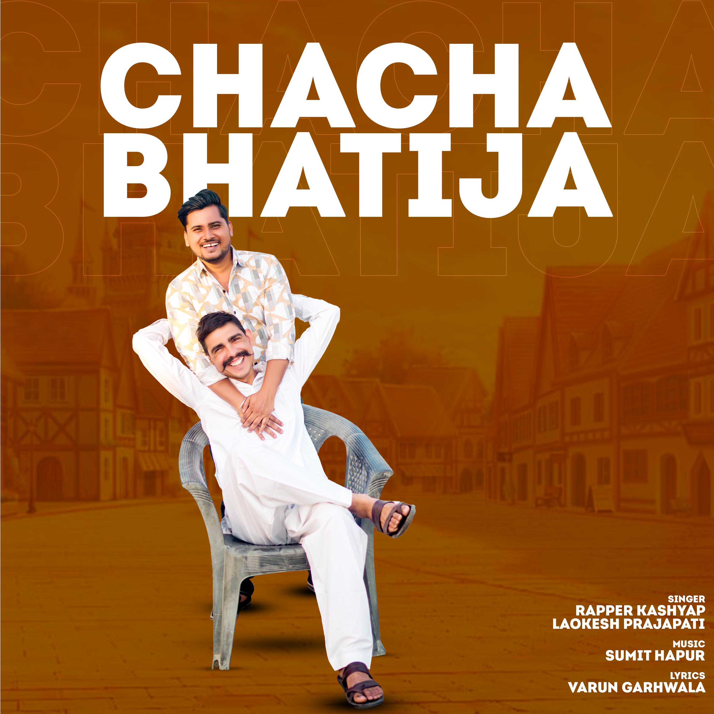 Постер альбома Chacha Bhatija