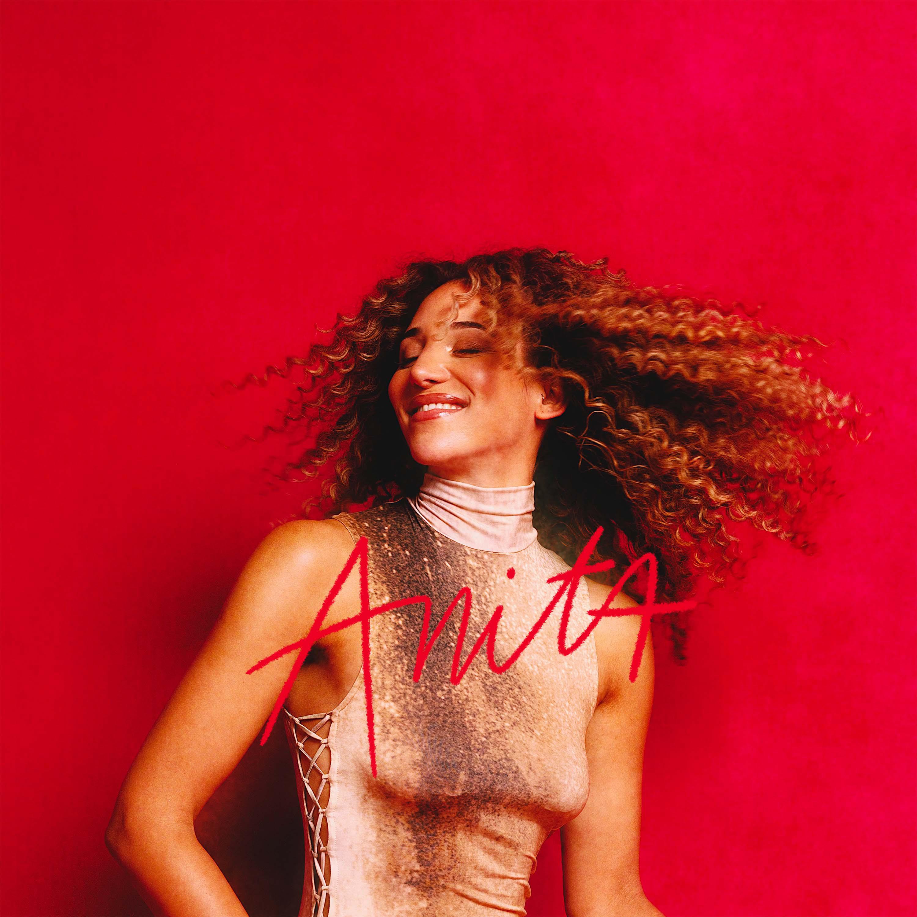 Постер альбома Anita