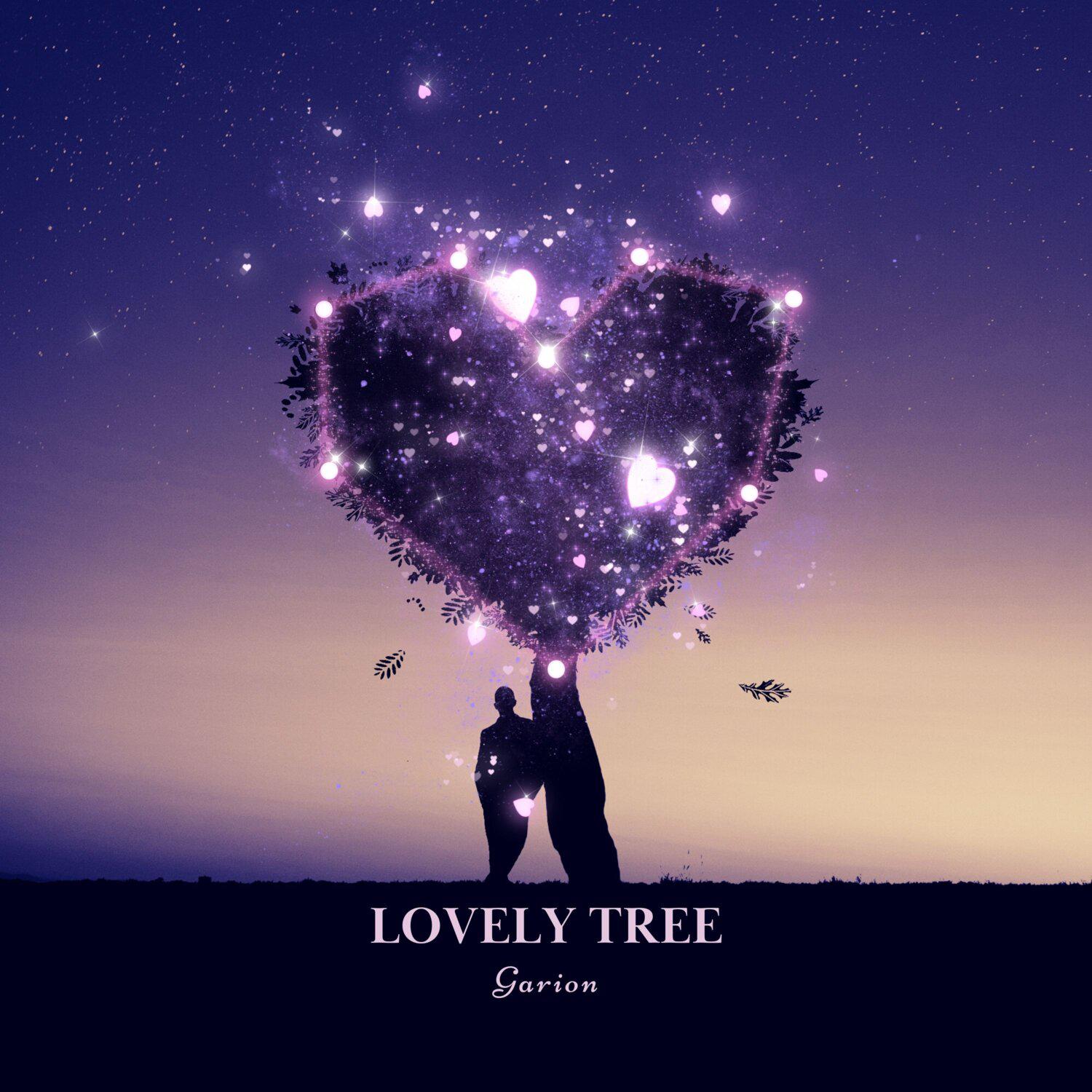 Постер альбома Lovely Tree