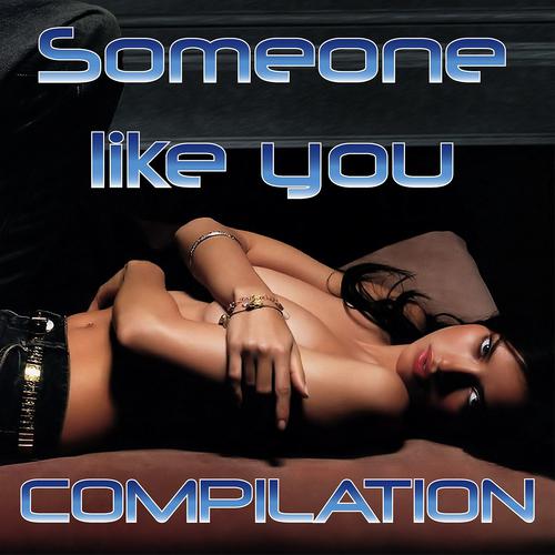 Постер альбома Someone Like You Compilation