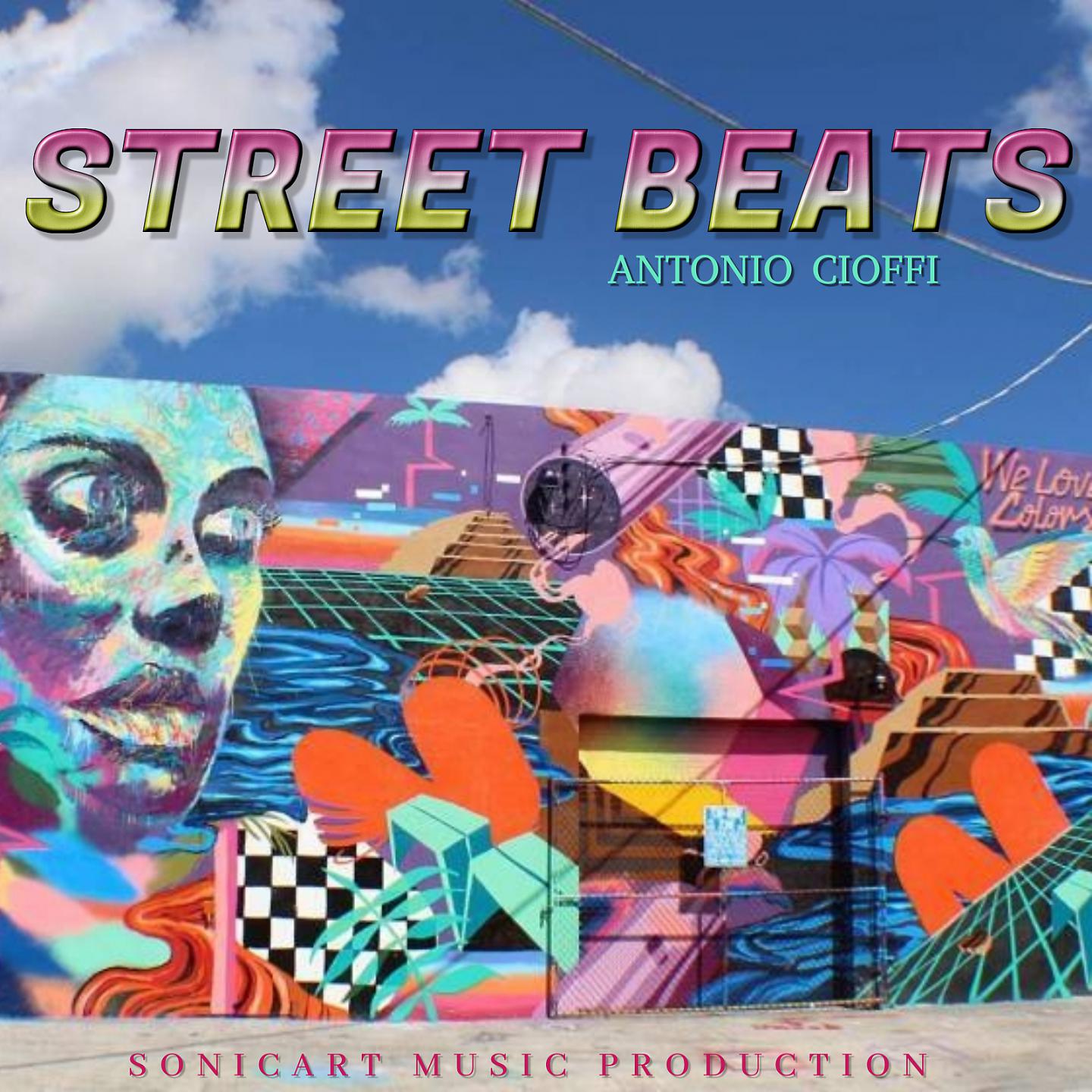 Постер альбома Street Beats