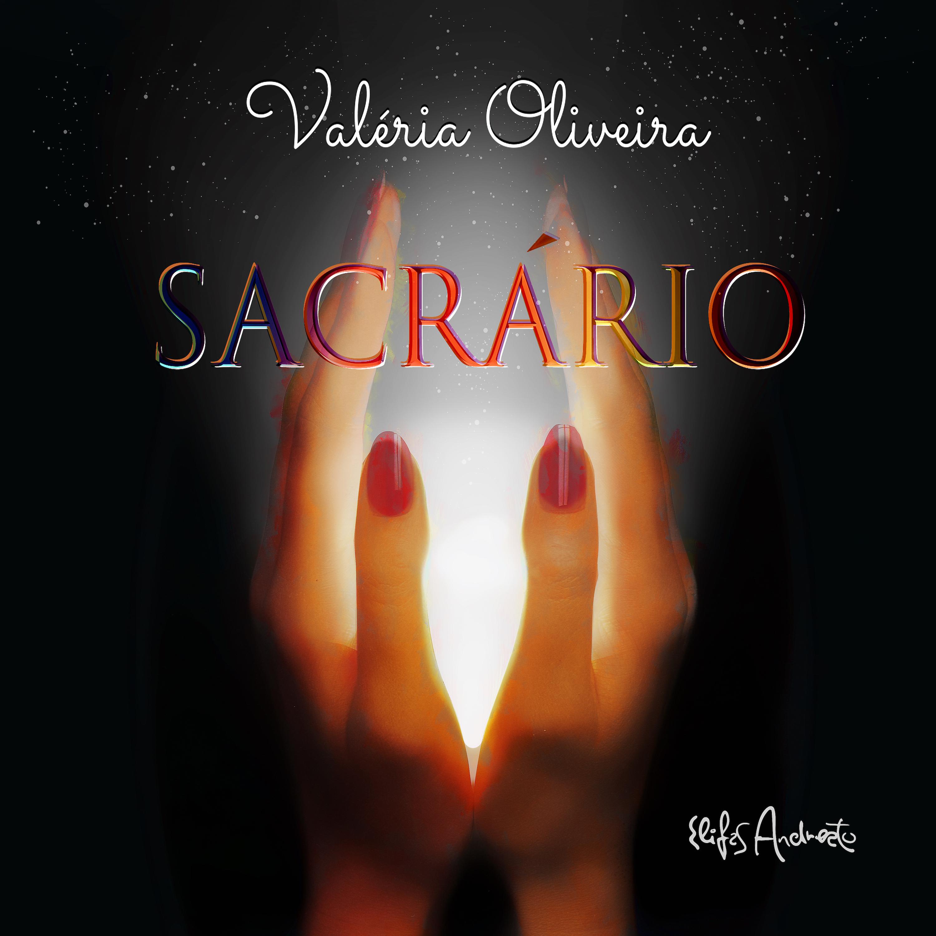 Постер альбома Sacrário