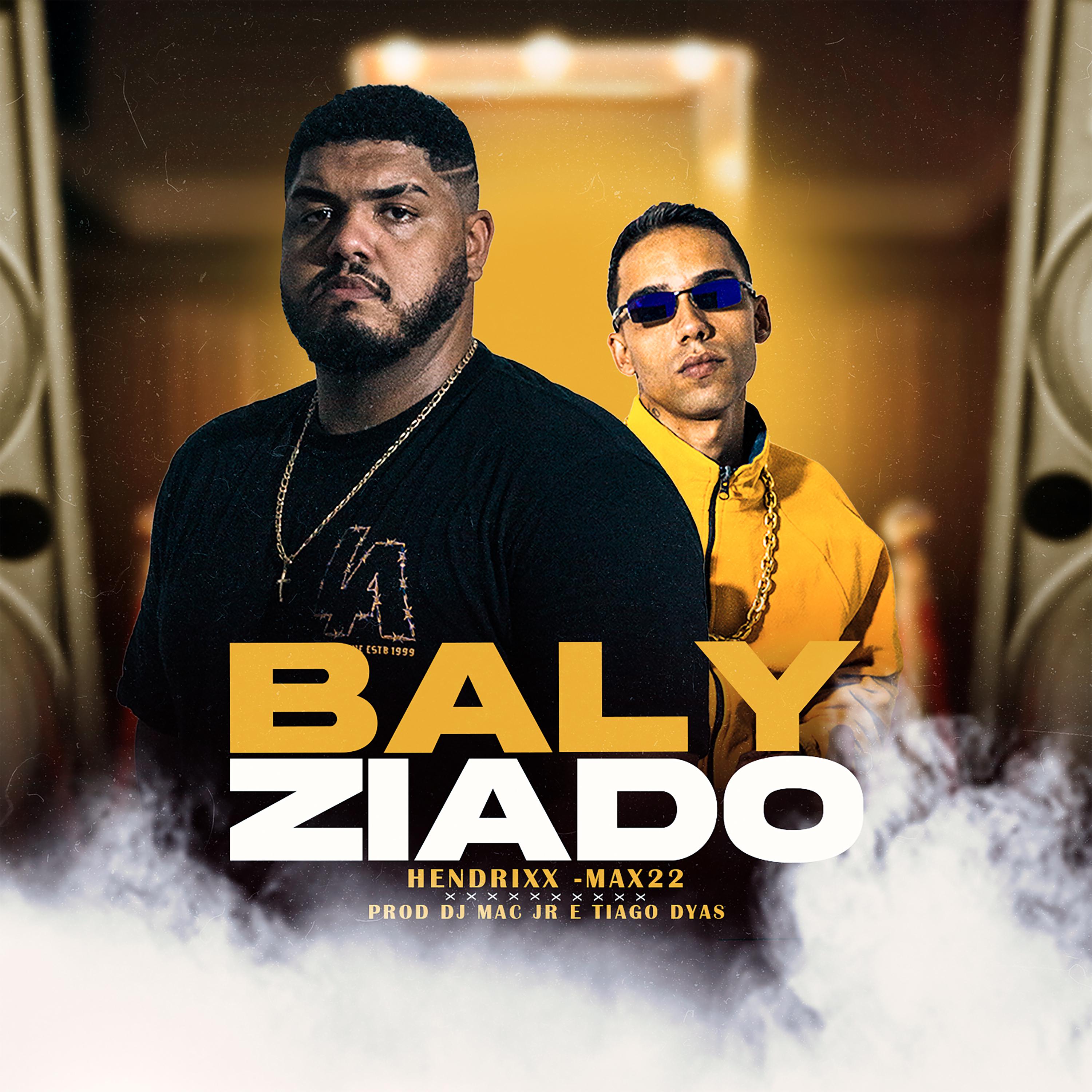 Постер альбома Balyziado
