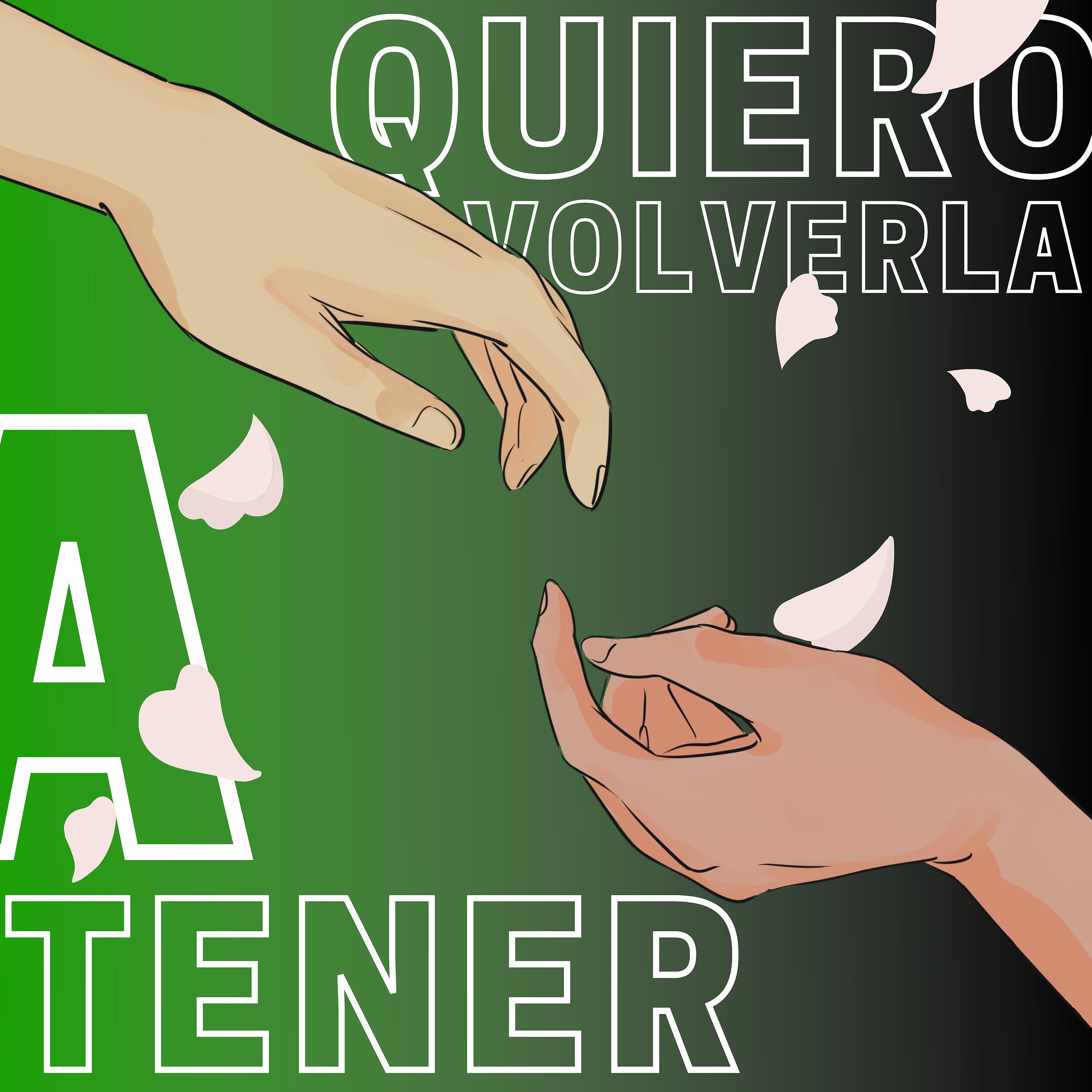 Постер альбома Quiero Volverla a Tener