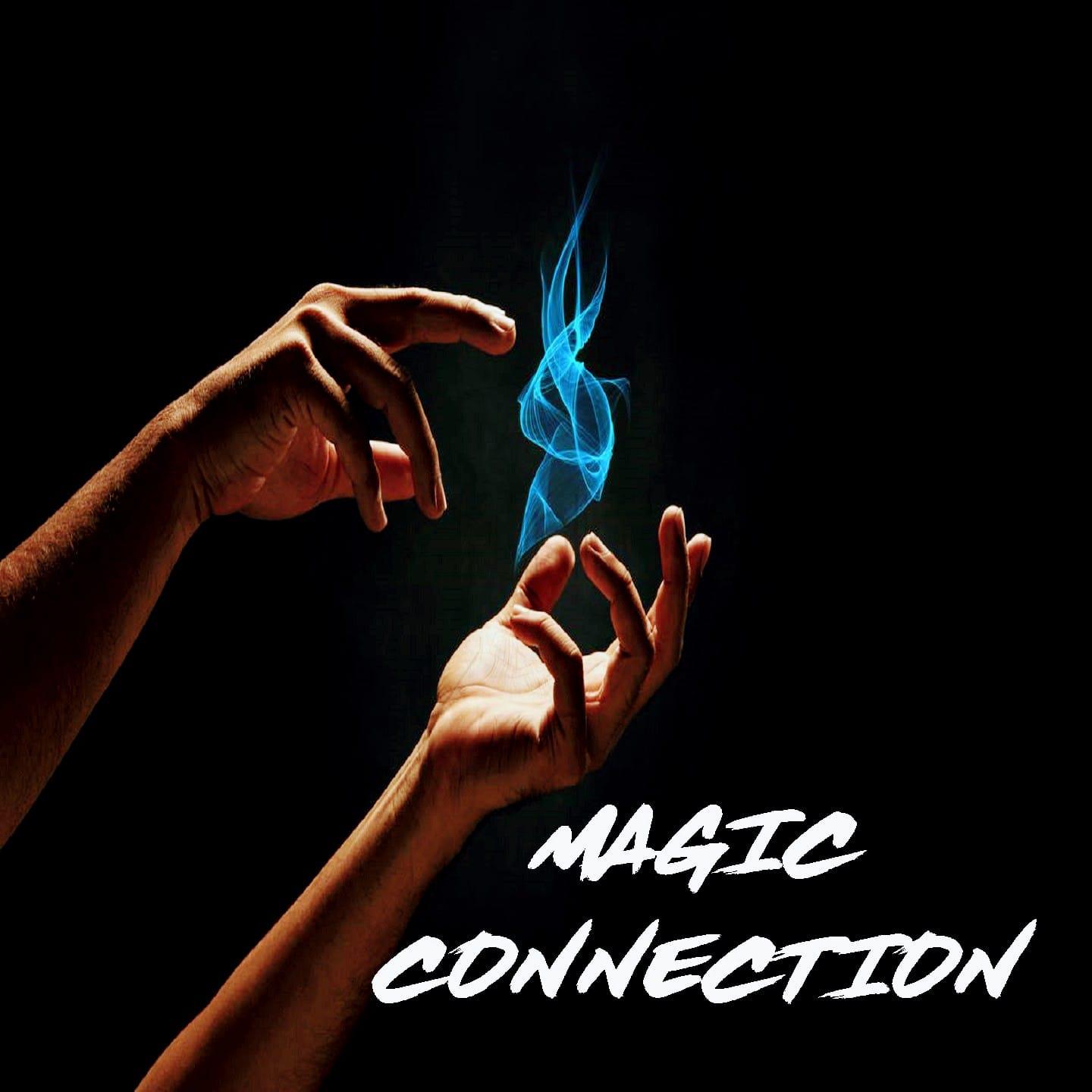 Постер альбома Magic Connection