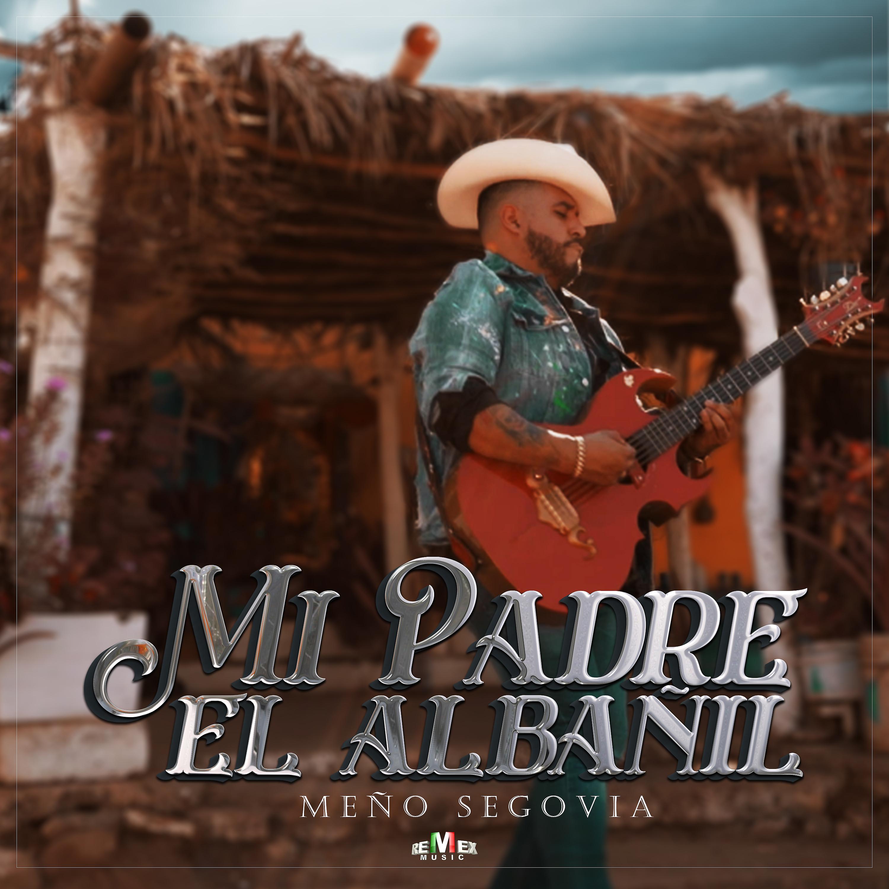 Постер альбома Mi Padre el Albañil