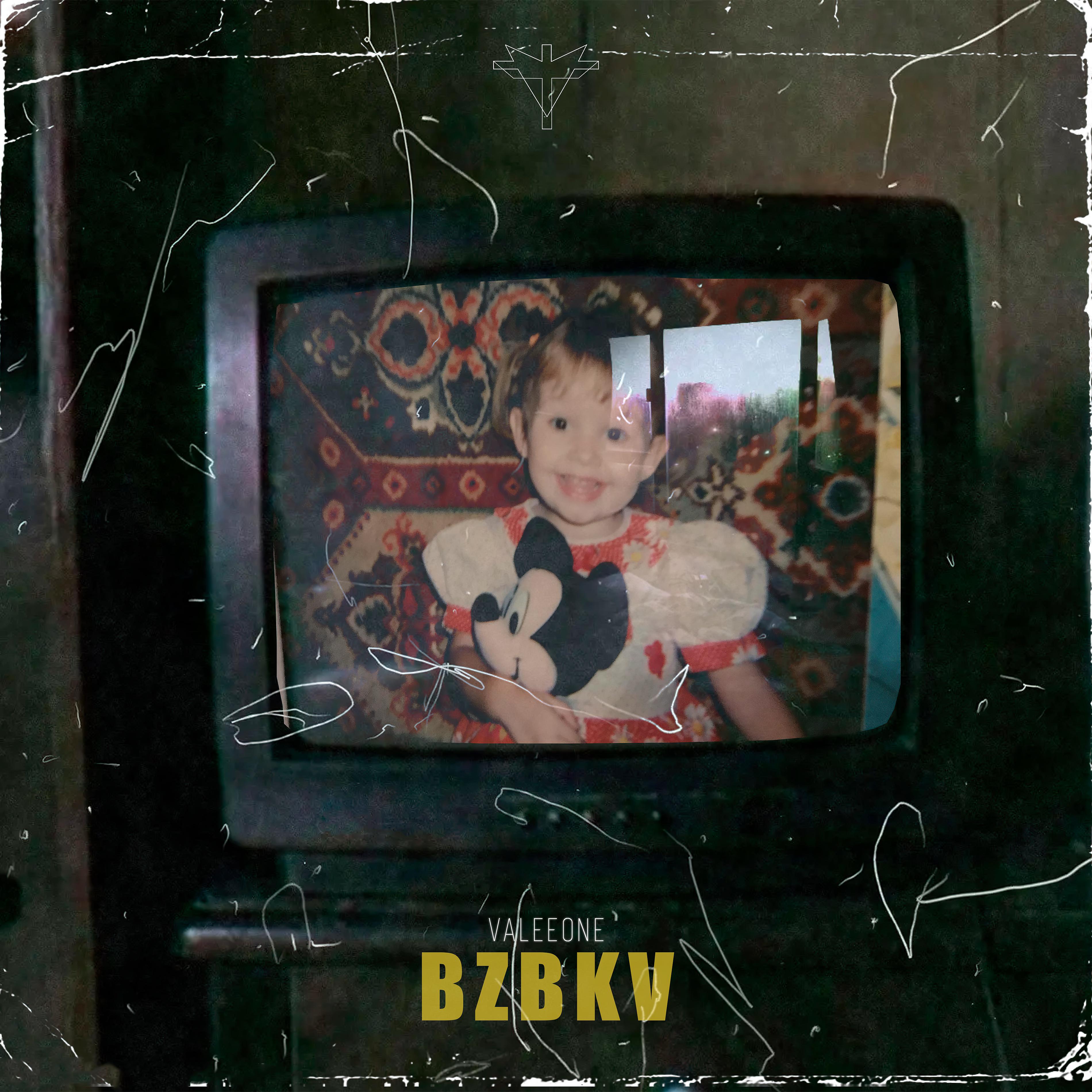 Постер альбома Bzbkv