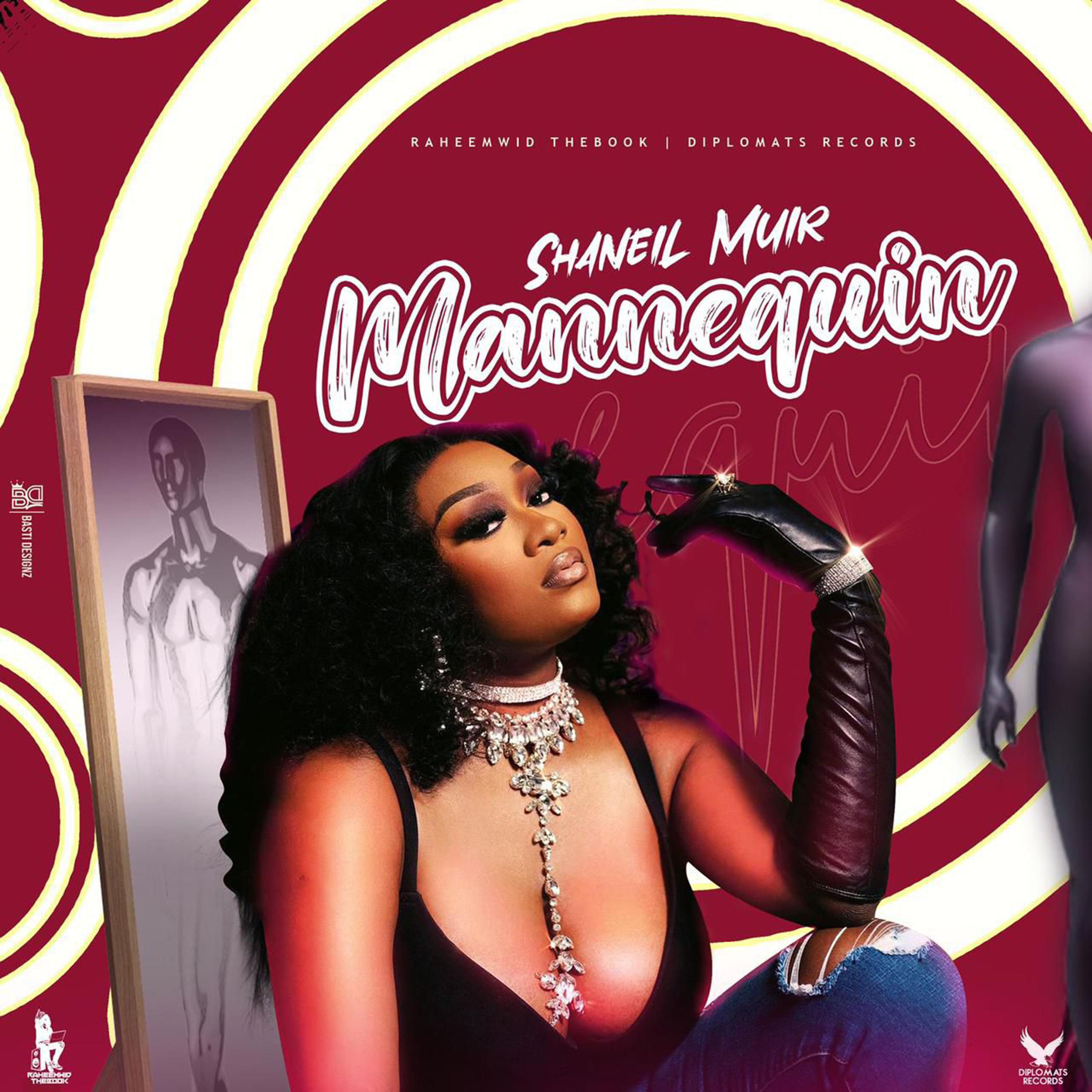 Постер альбома Mannequin