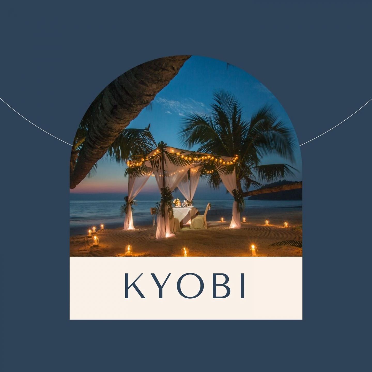 Постер альбома Kyobi