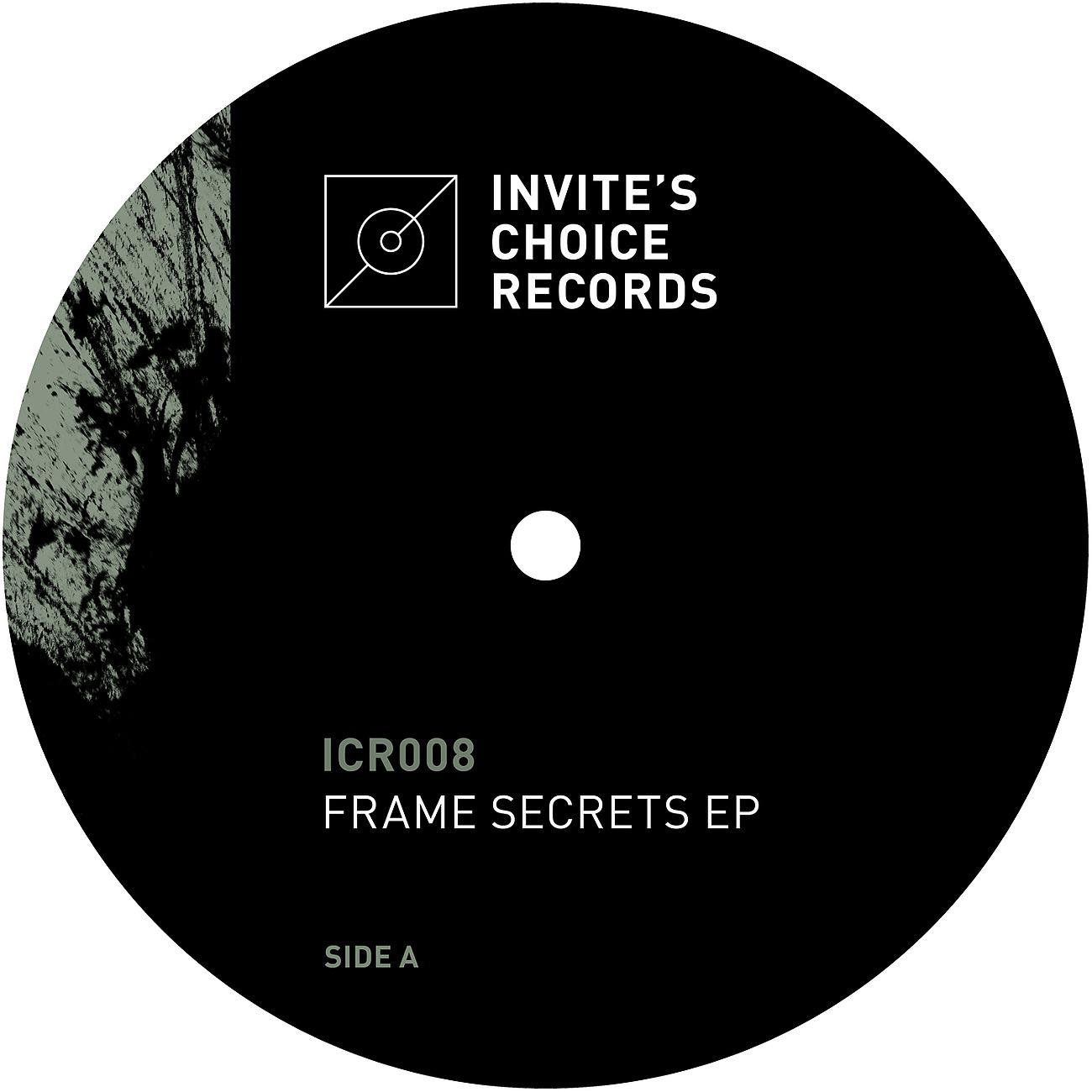 Постер альбома Frame Secrets EP