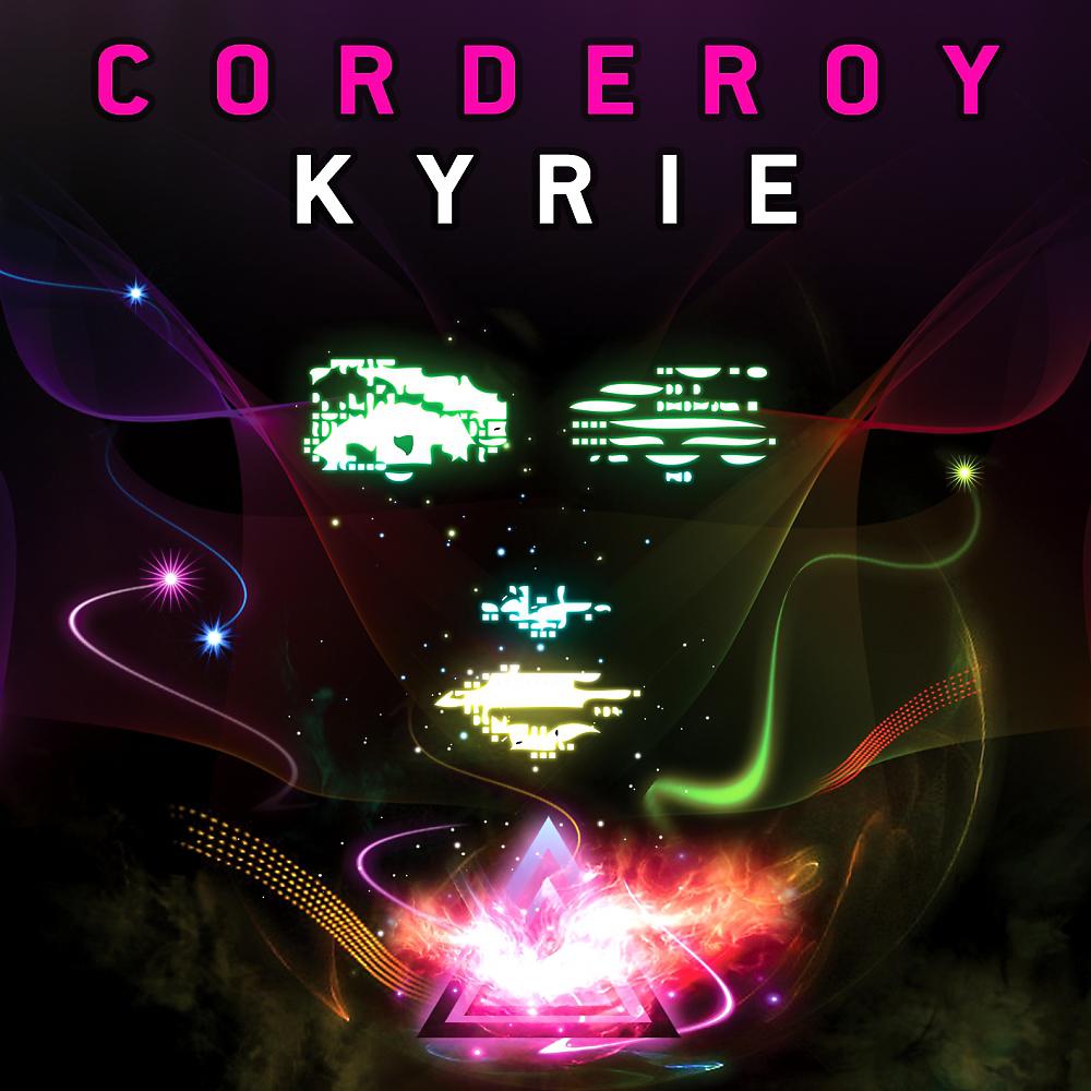 Постер альбома Kyrie