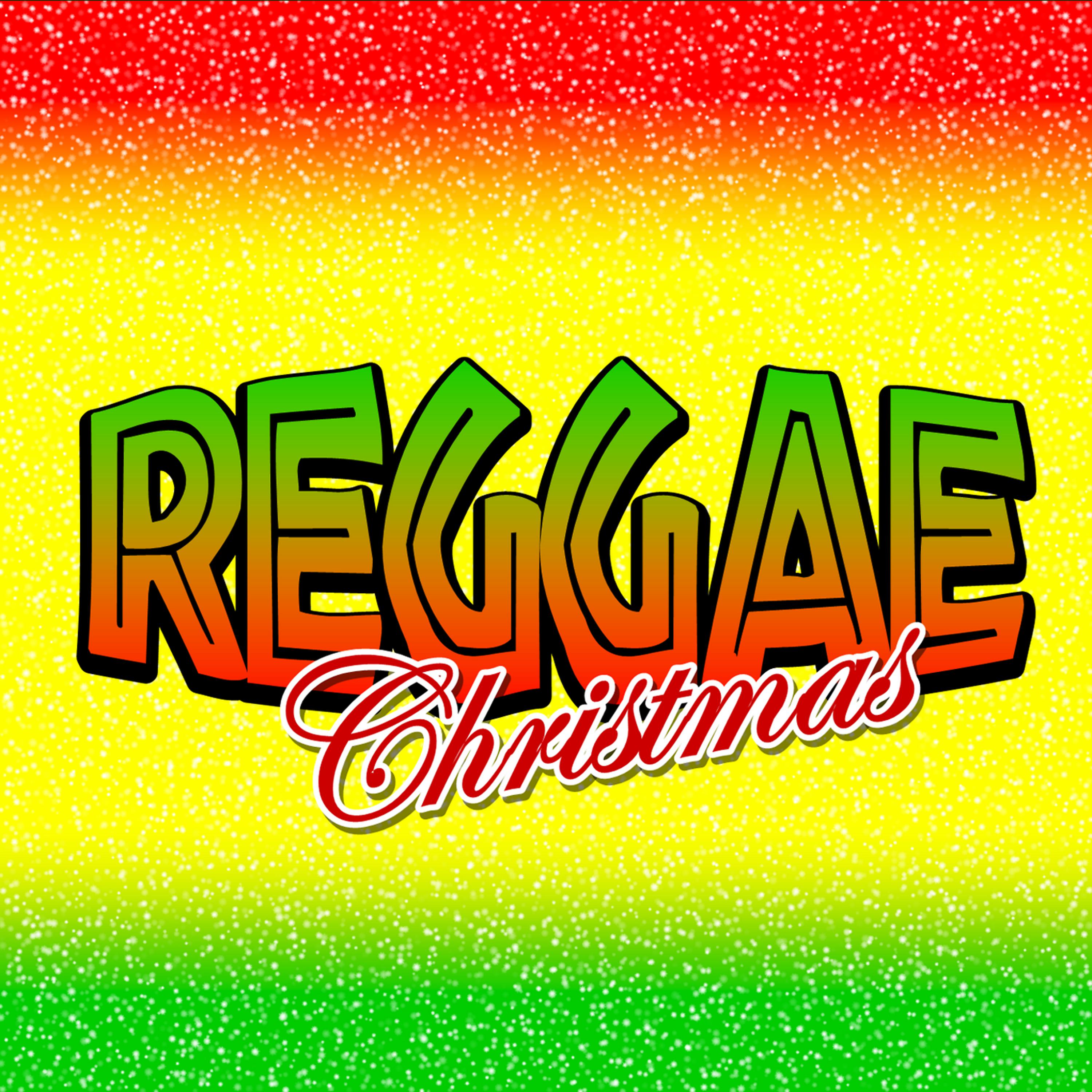 Постер альбома A Raggae Christmas