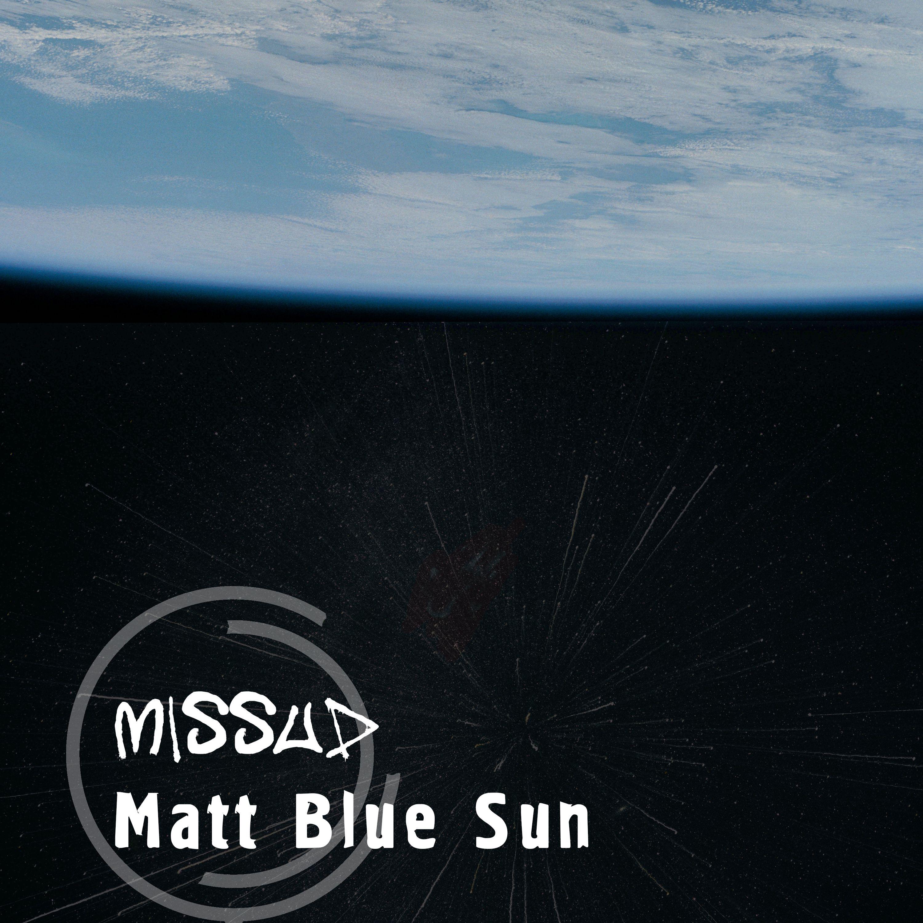 Постер альбома Matt Blue Sun