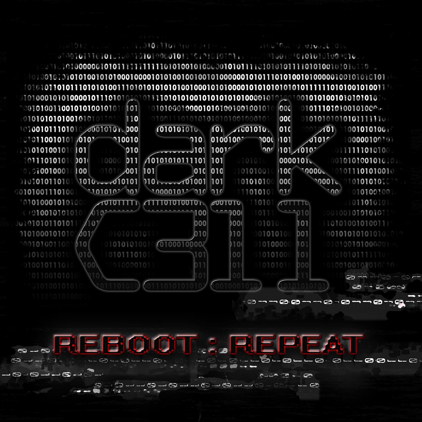 Постер альбома Reboot : Repeat
