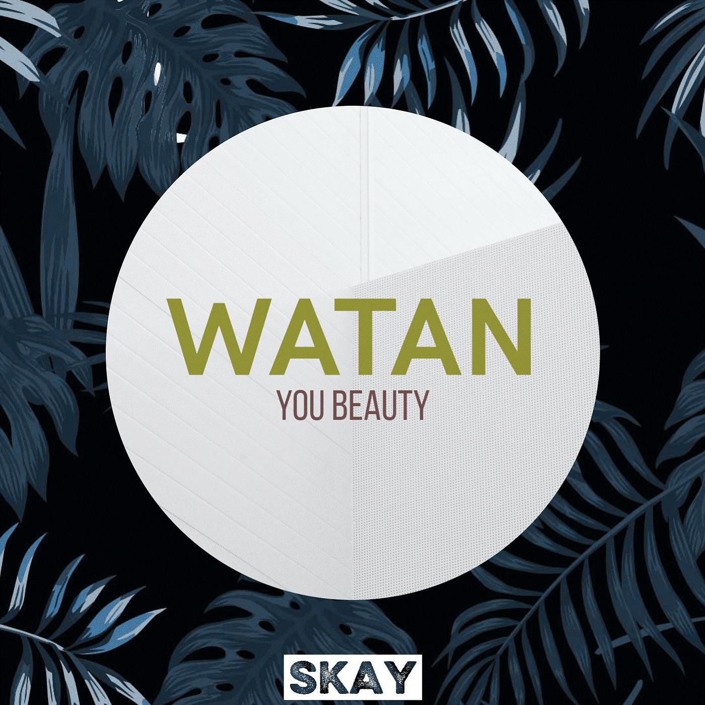 Постер альбома Watan You Beauty
