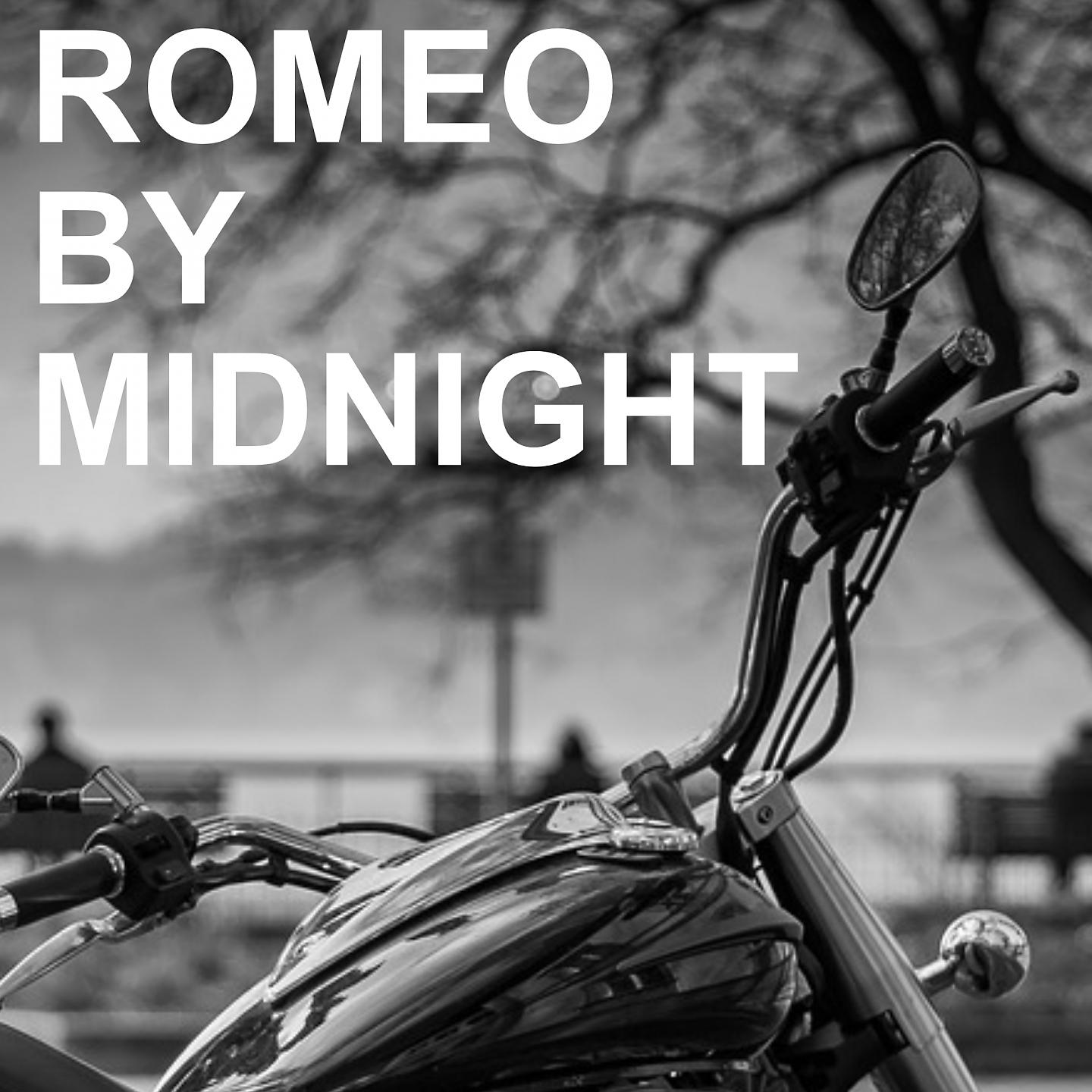 Постер альбома Romeo by Midnight