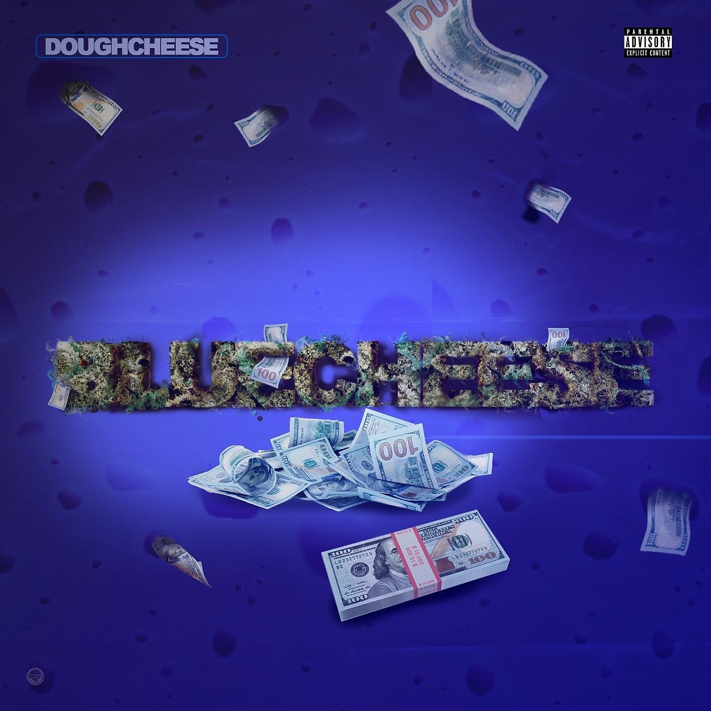Постер альбома Bluecheese