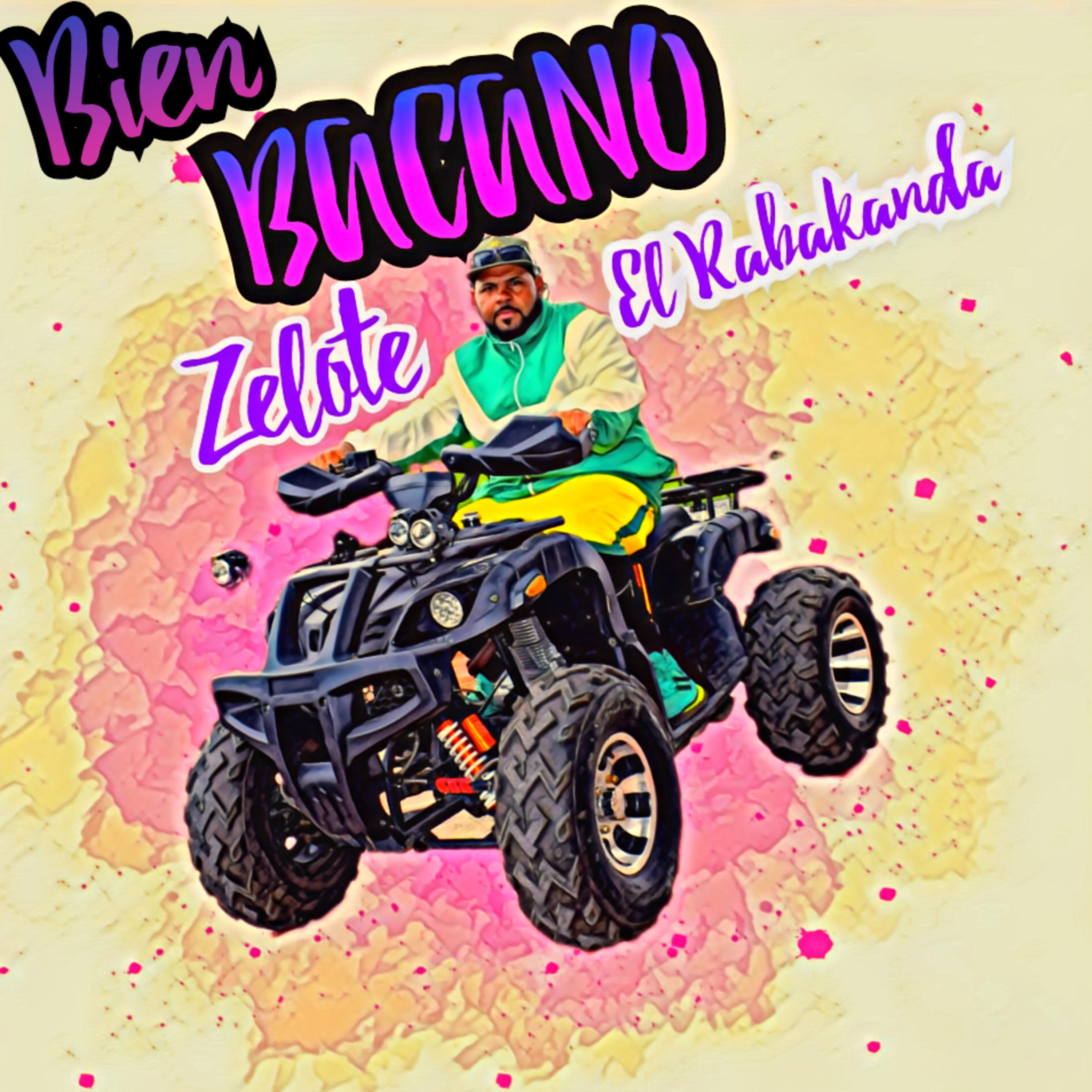 Постер альбома Bien Bacano