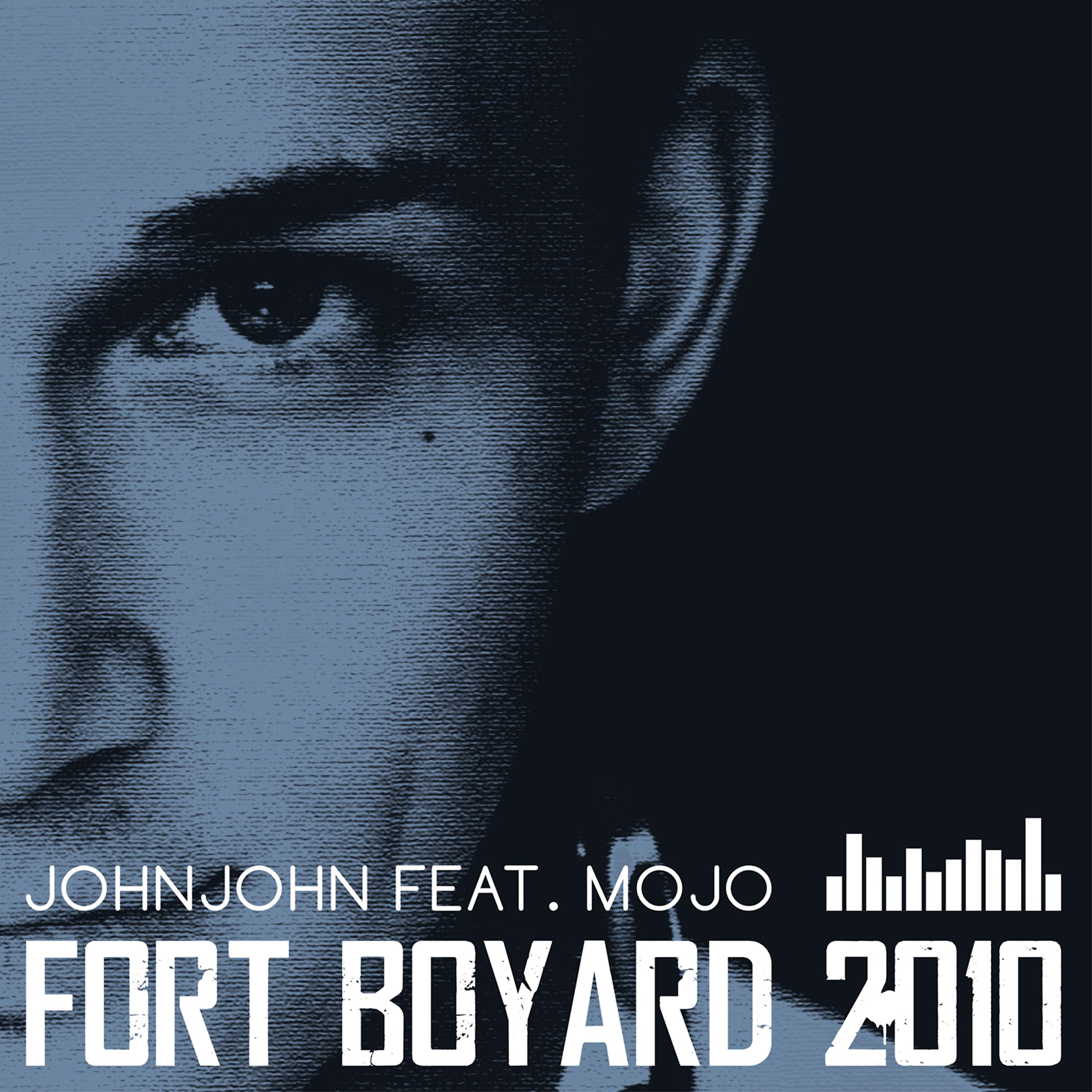 Постер альбома Fort Boyard 2010