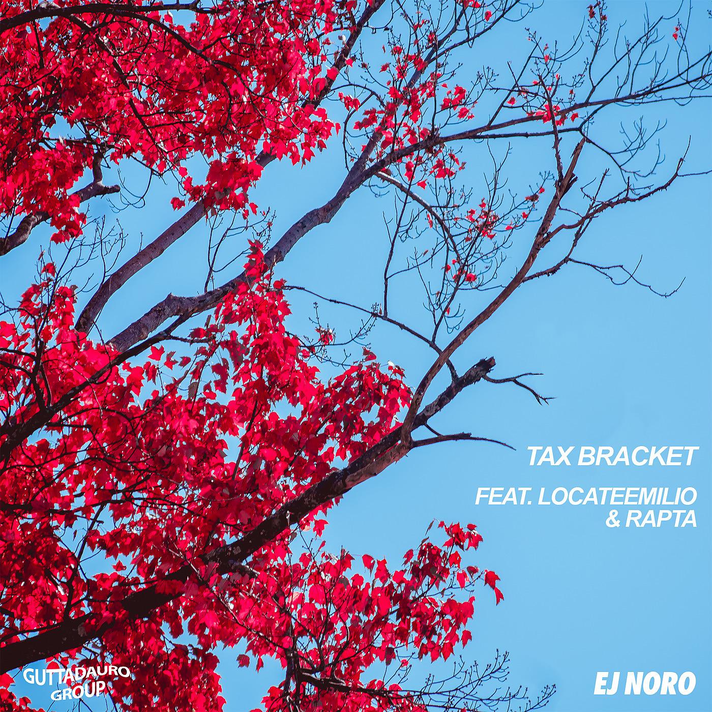 Постер альбома Tax Bracket