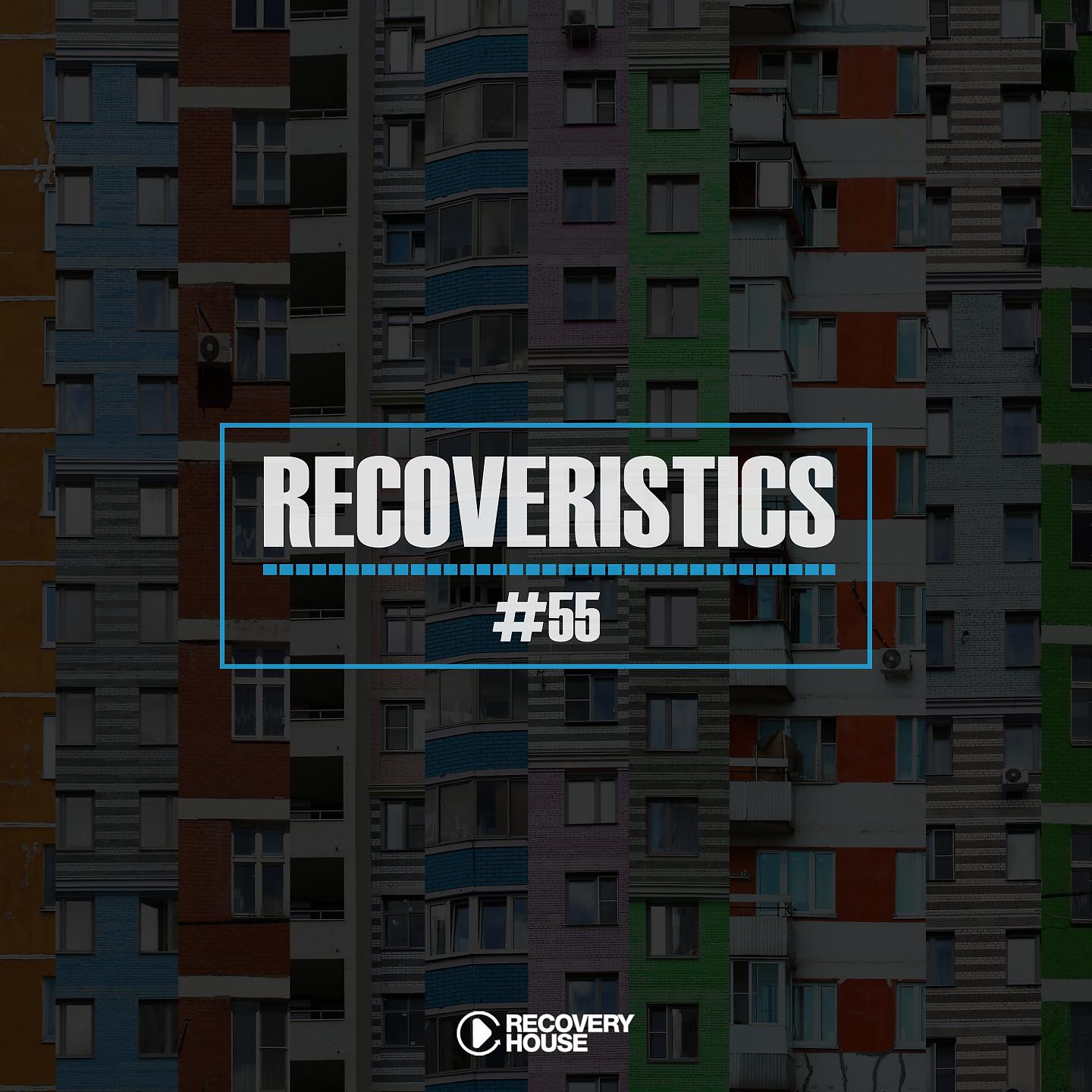 Постер альбома Recoveristics #55