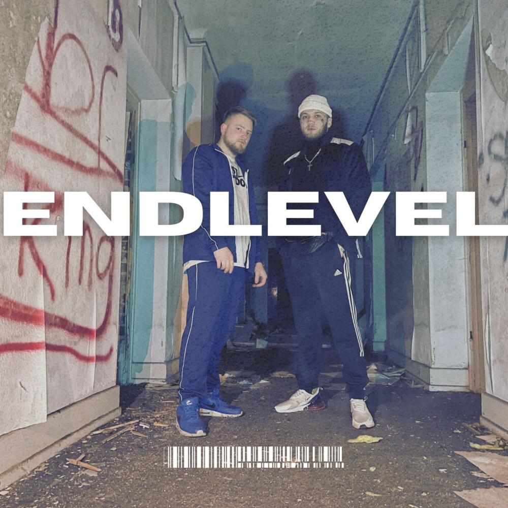 Постер альбома Endlevel
