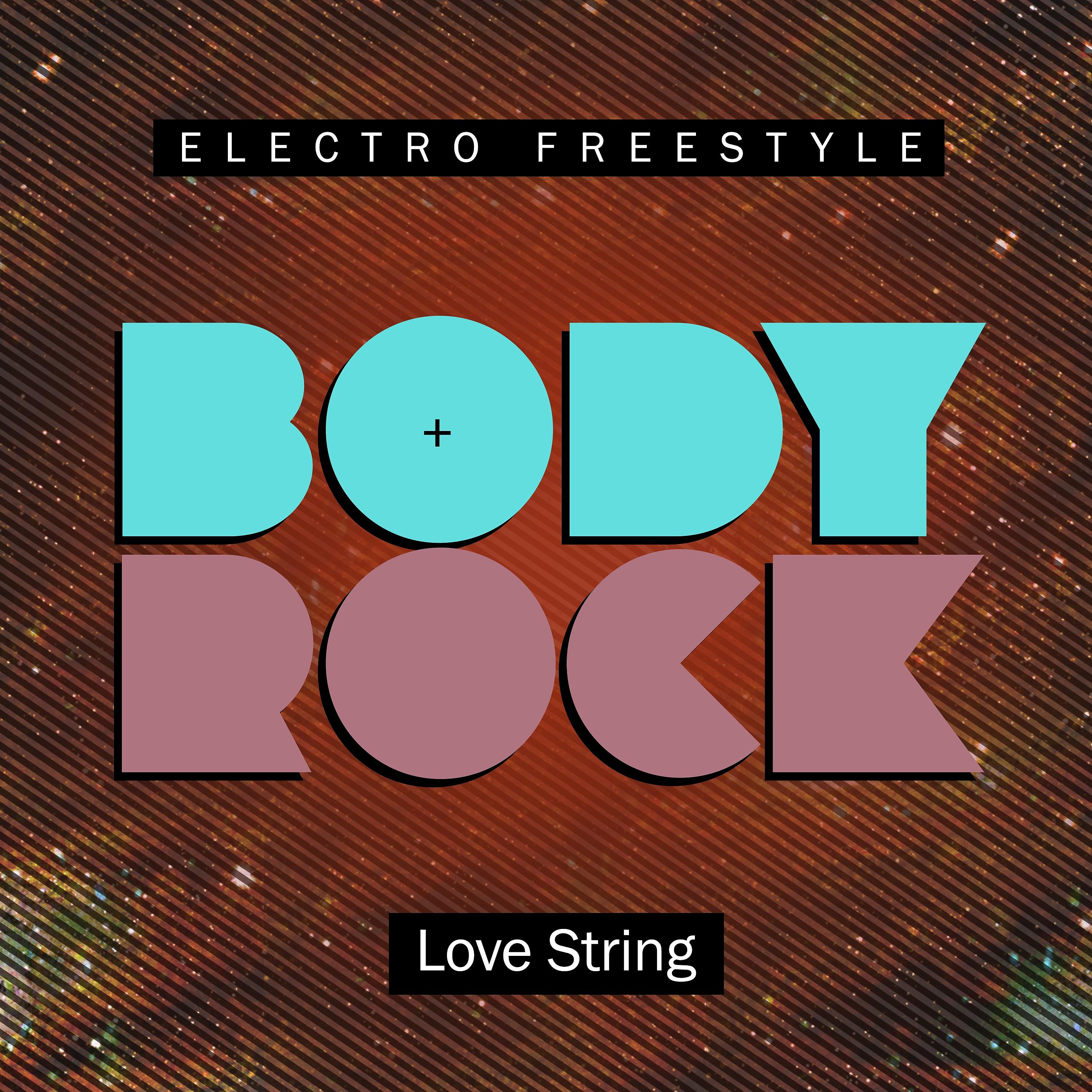 Постер альбома Love String