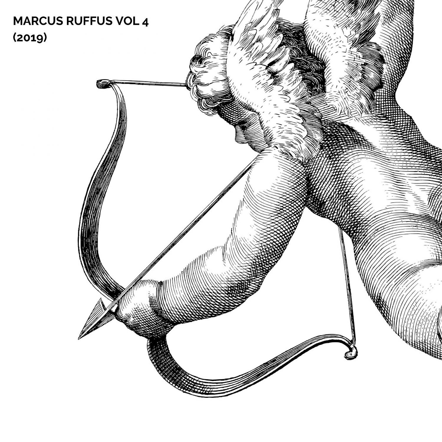 Постер альбома Marcus Ruffus, Vol. 4 (2019)