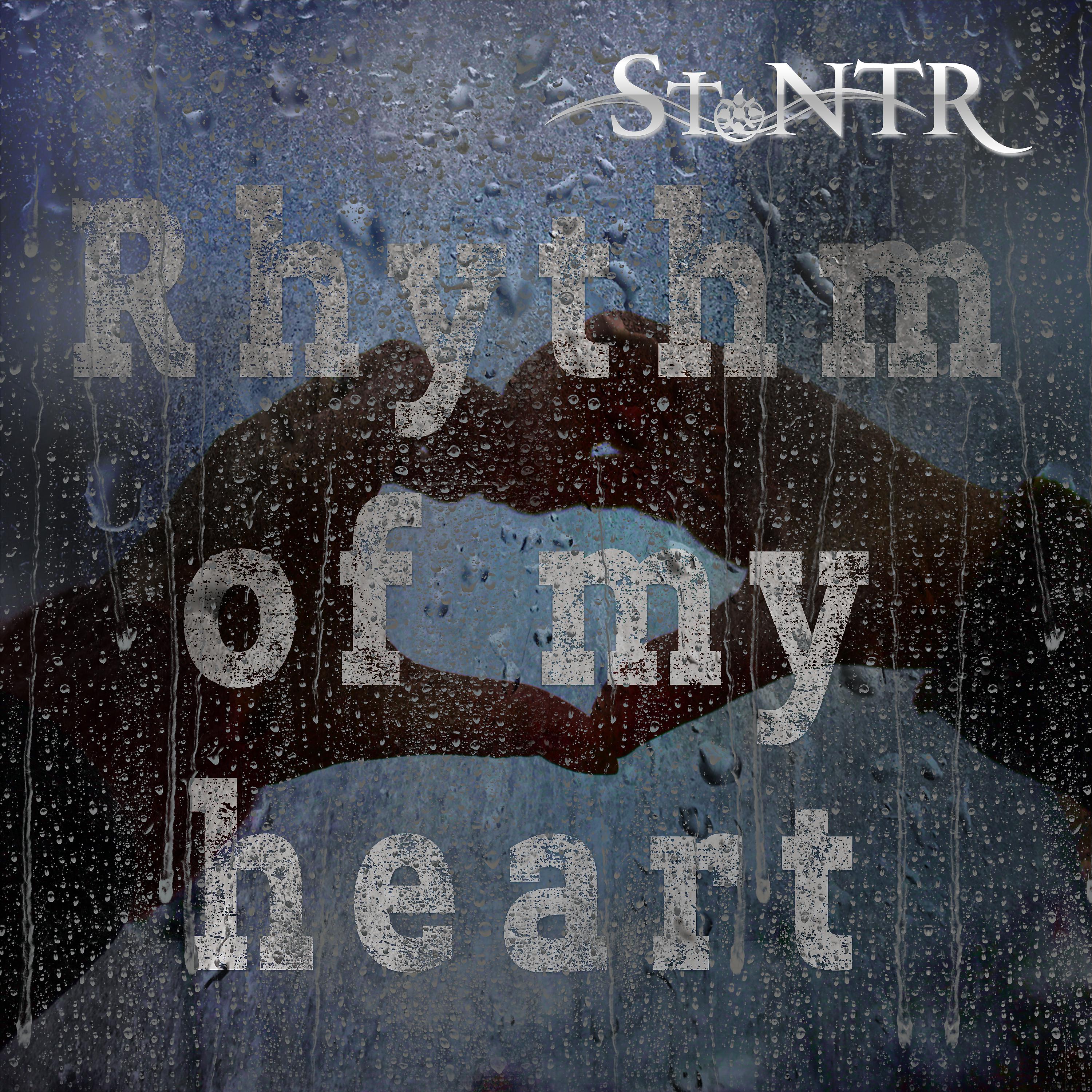 Постер альбома Rhythm of My Heart