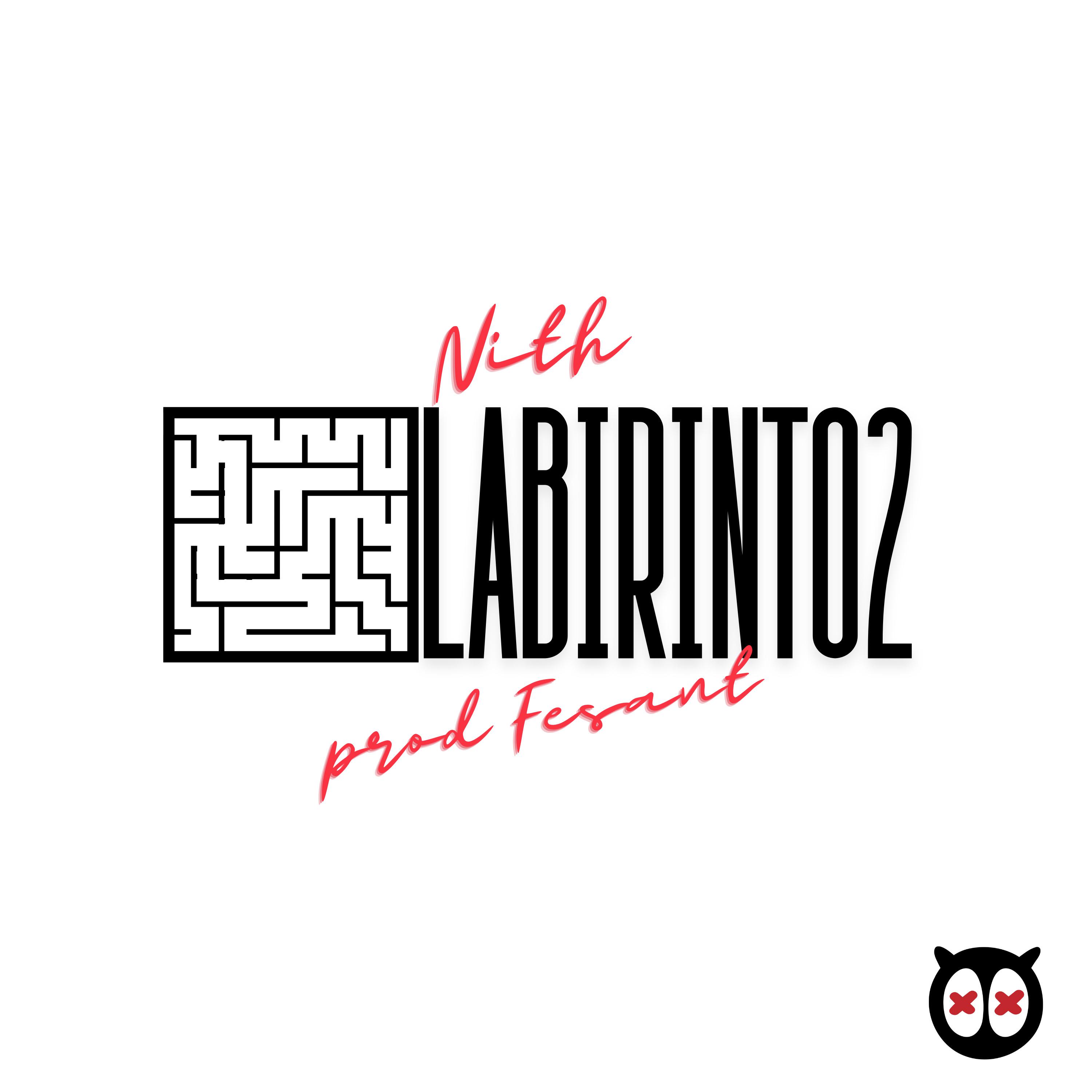 Постер альбома Labirinto 2