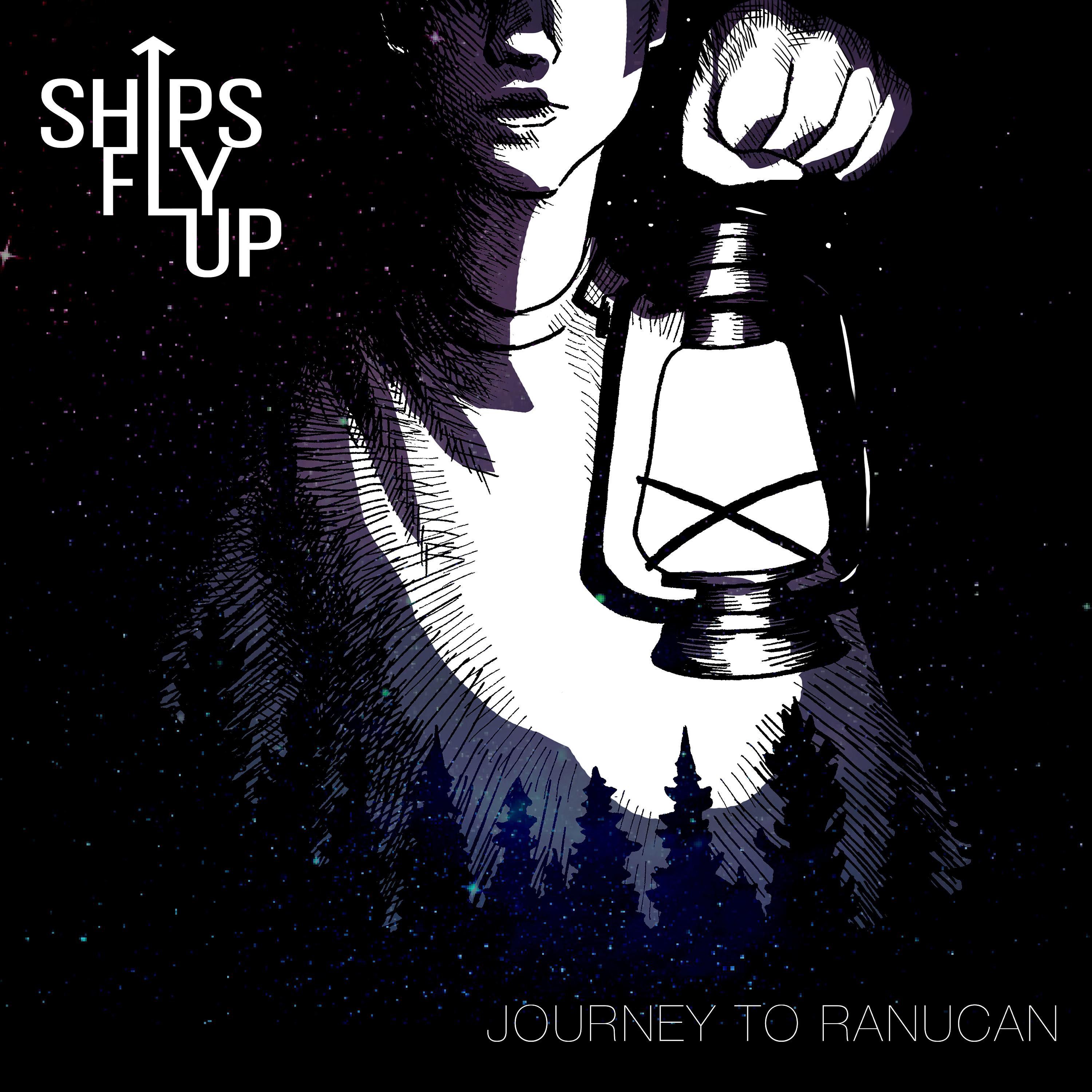 Постер альбома Journey to Ranucan