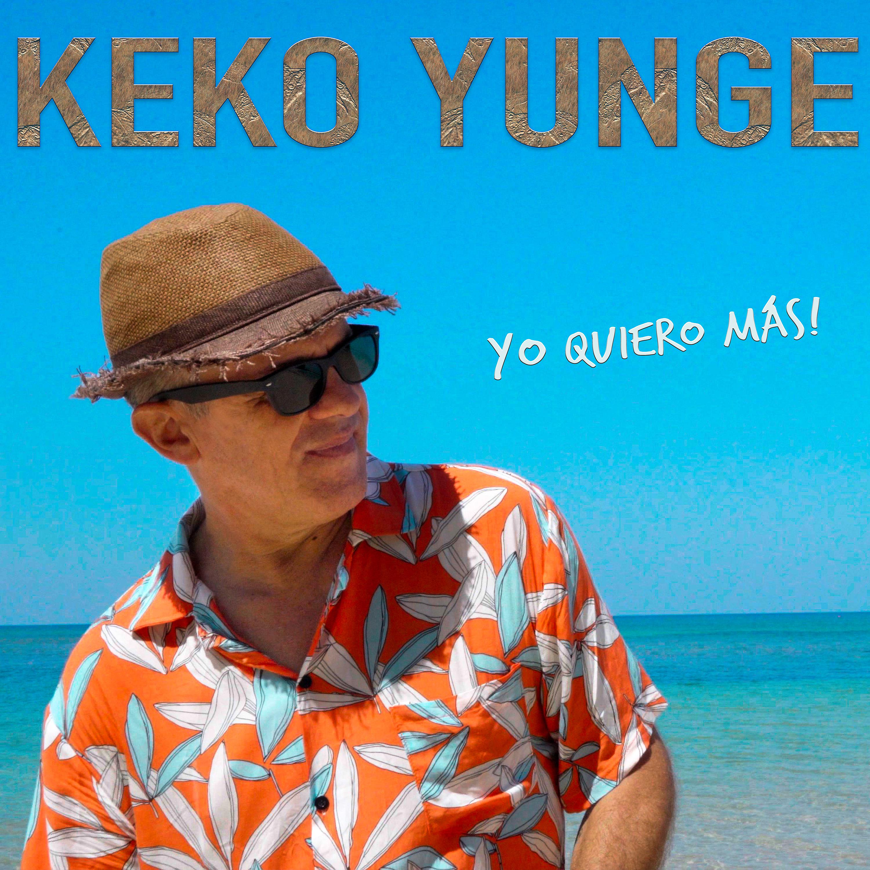 Постер альбома Yo Quiero Más