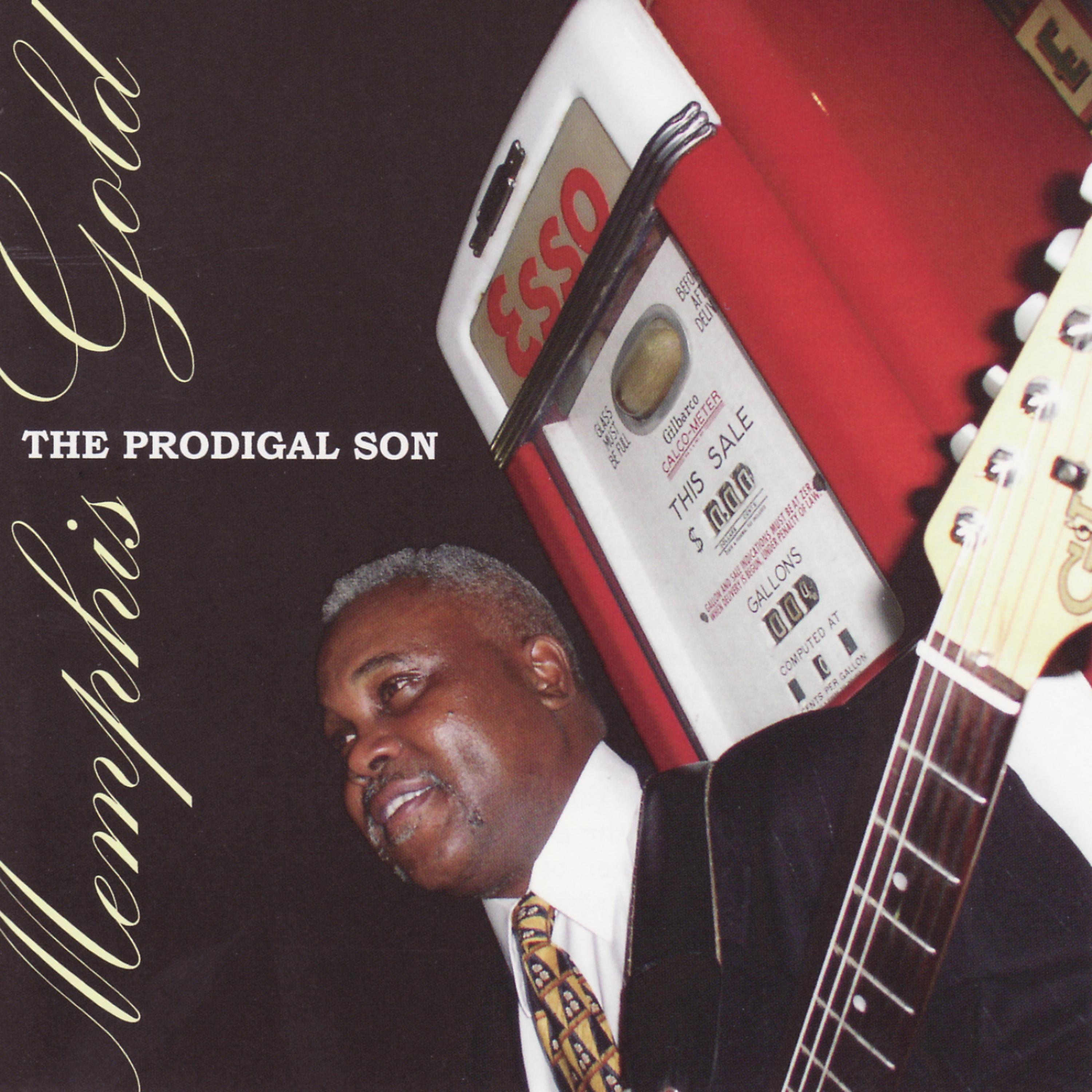 Постер альбома The Prodigal Son