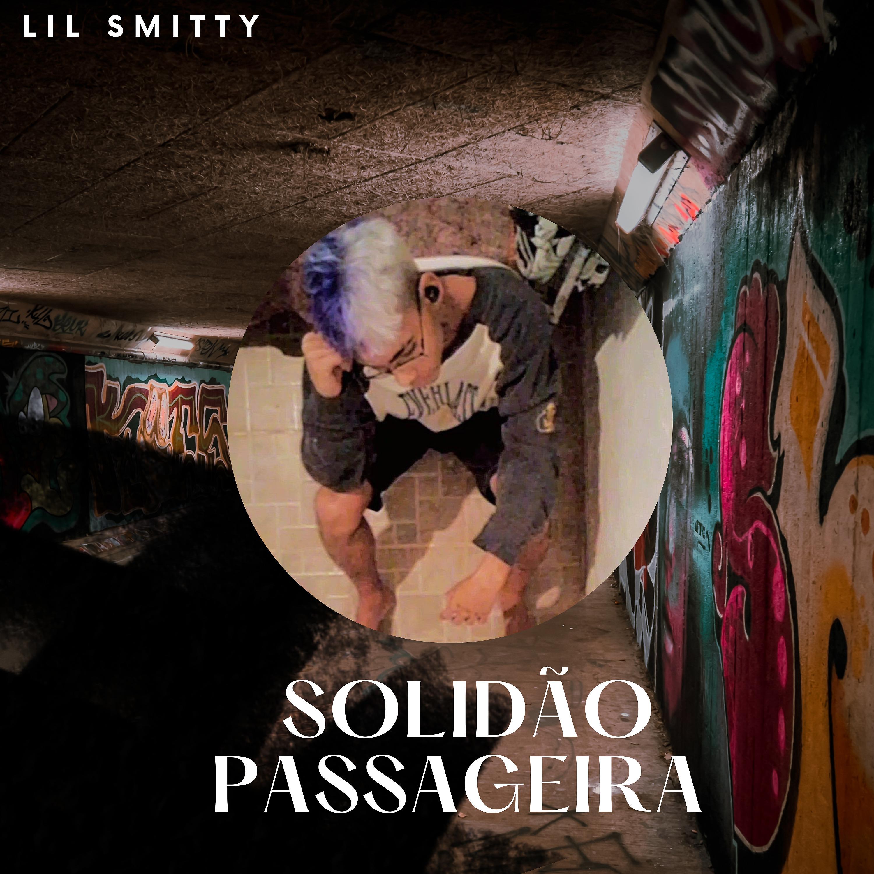 Постер альбома Solidão Passageira