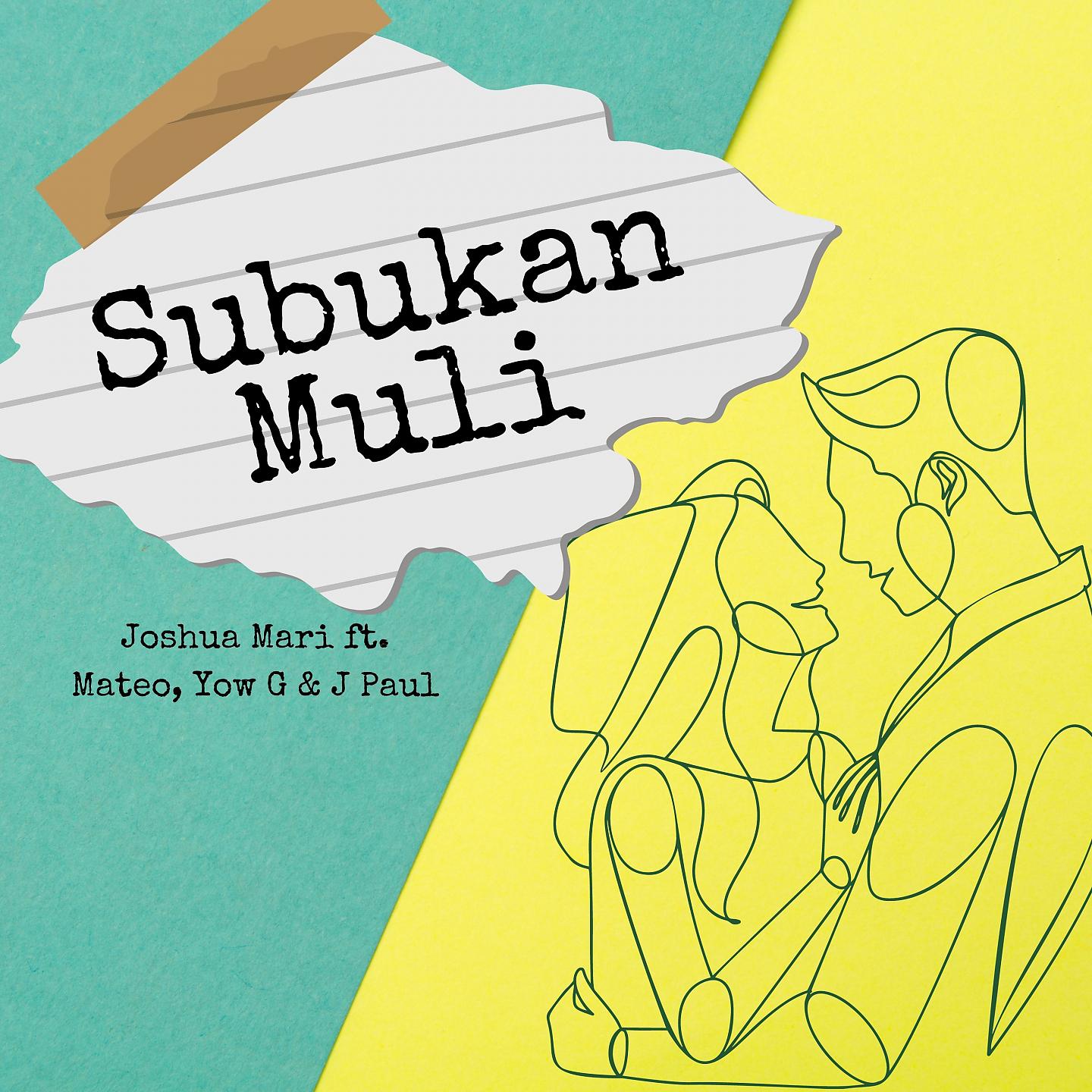 Постер альбома Subukan Muli
