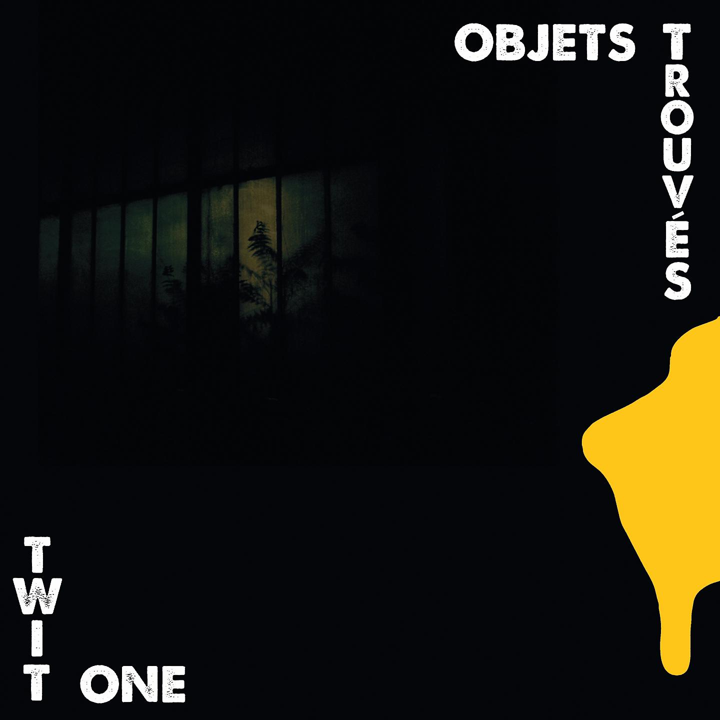 Постер альбома Objets Trouvés