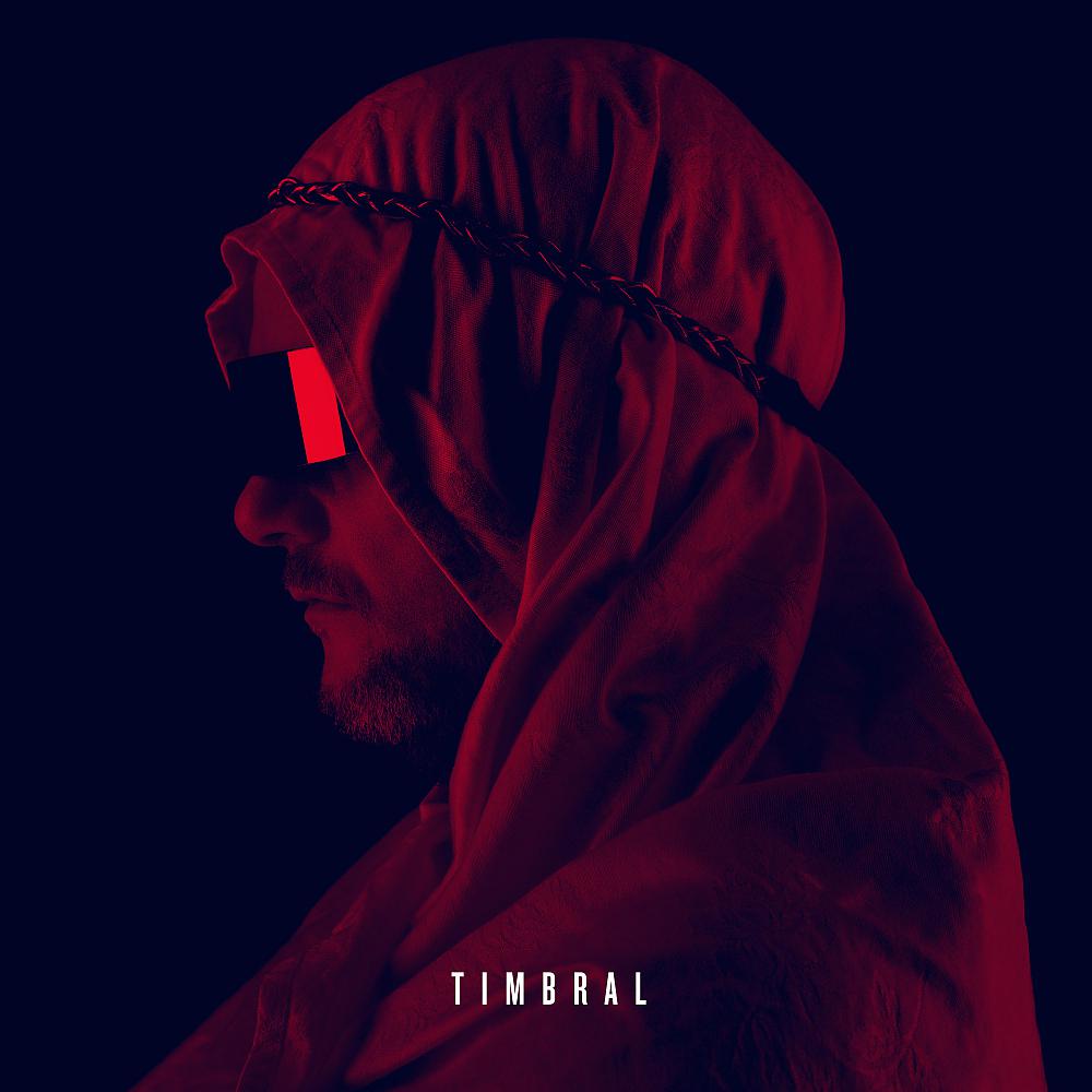 Постер альбома Timbral