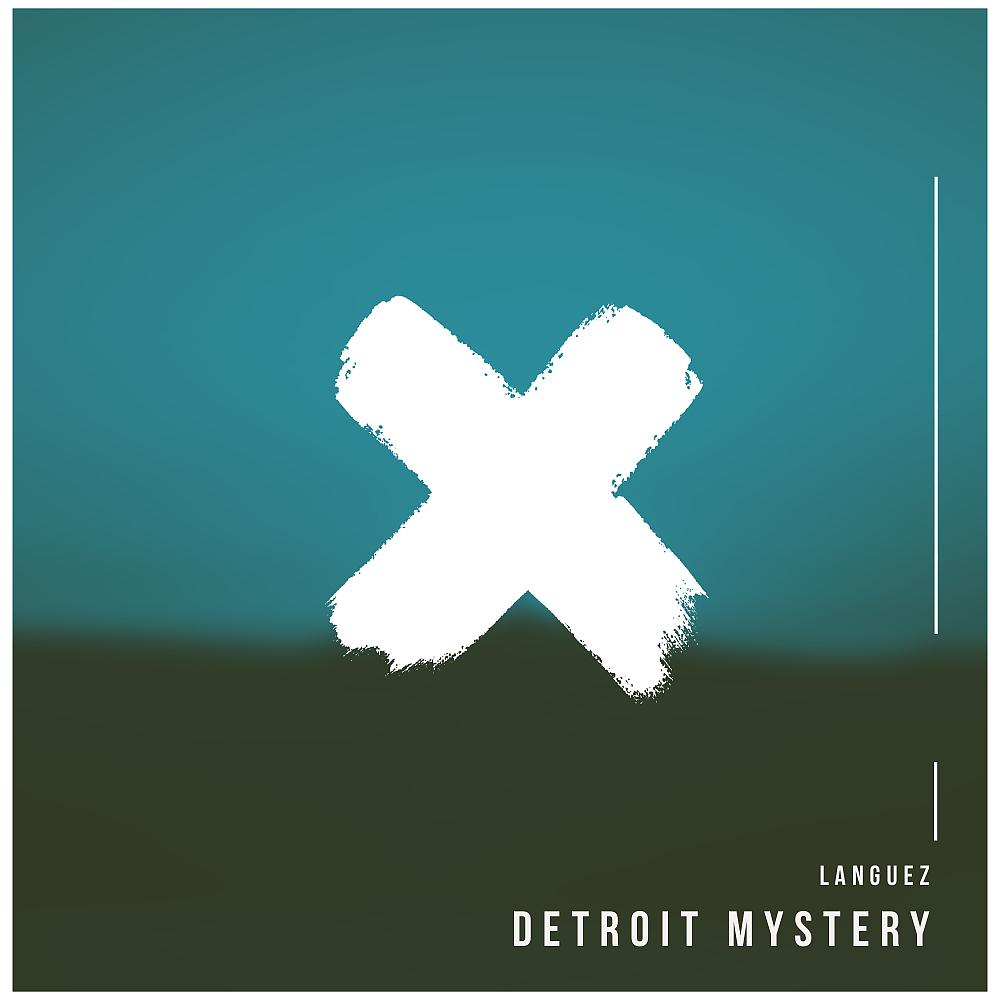 Постер альбома Detroit Mystery
