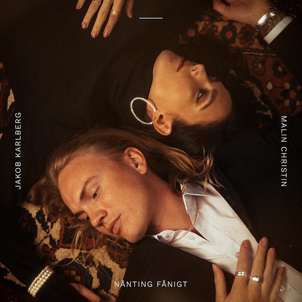 Постер альбома Nånting fånigt