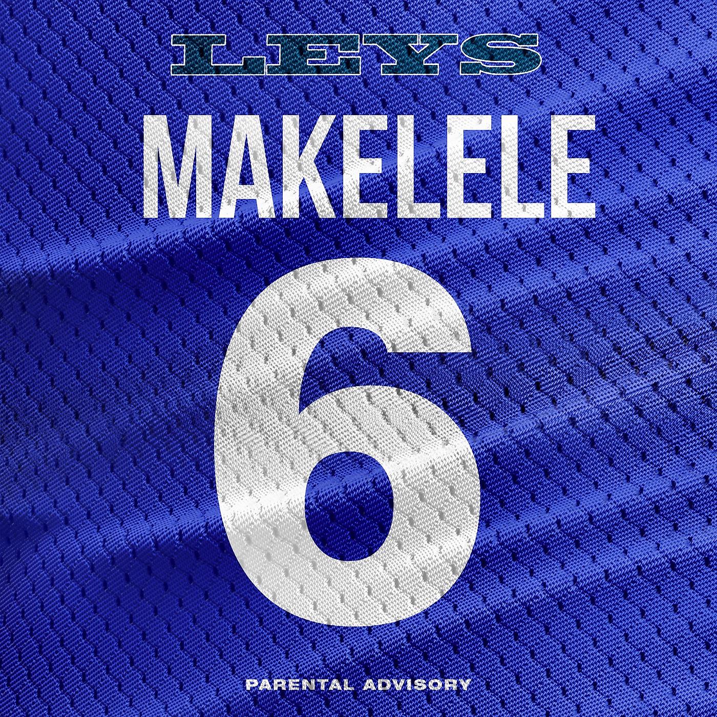 Постер альбома Makelele
