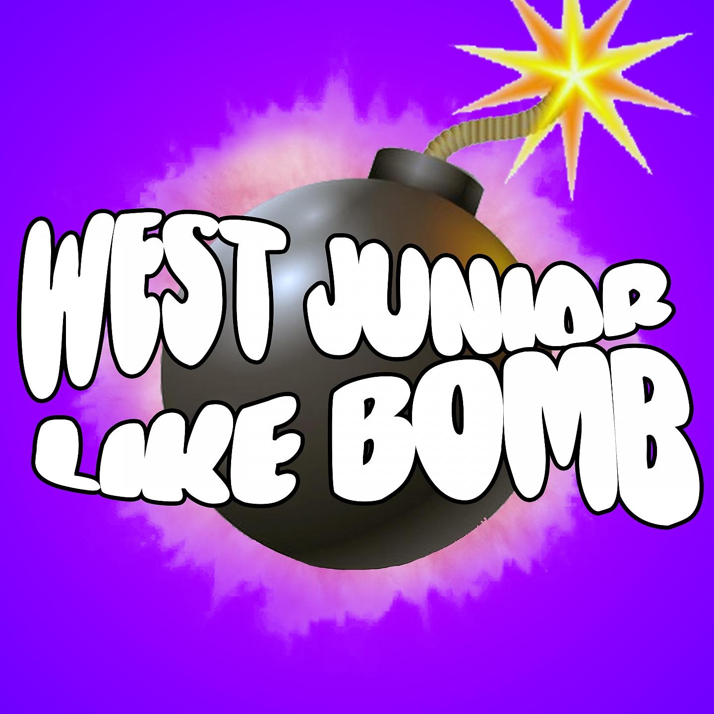 Постер альбома Like Bomb