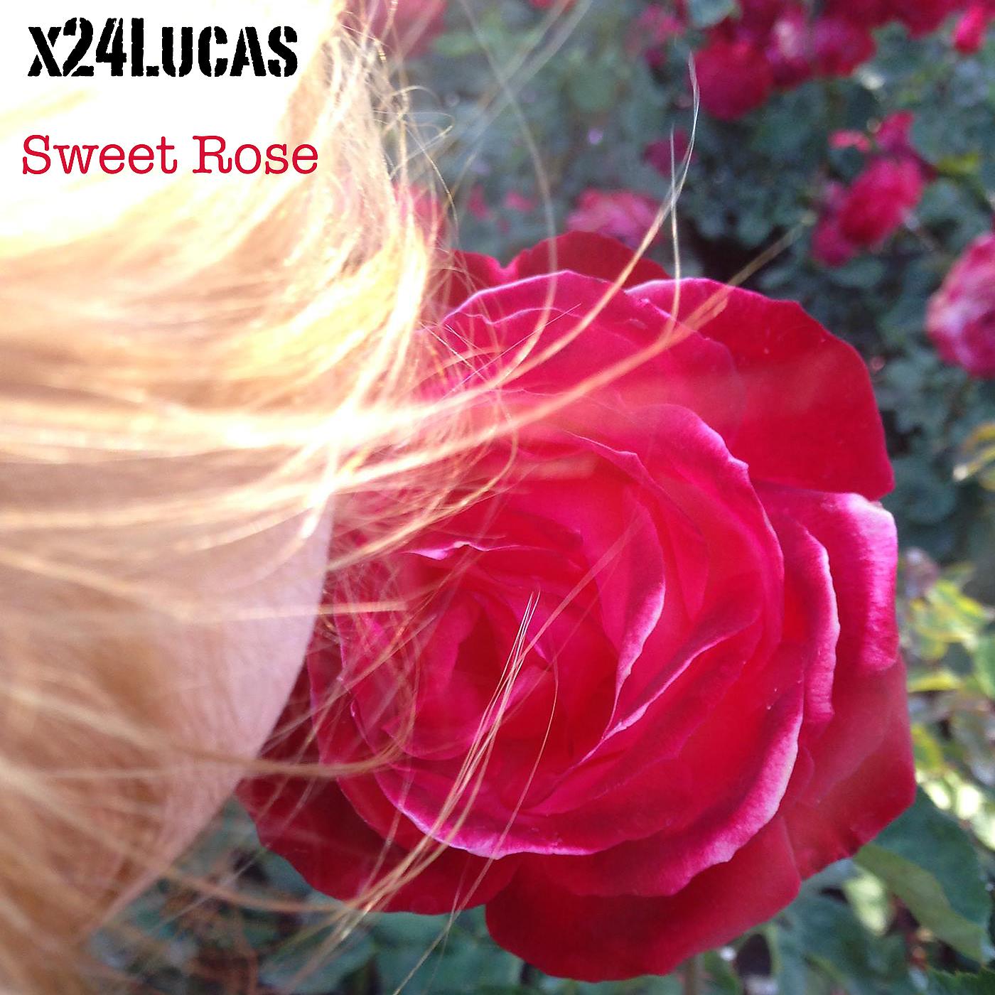 Постер альбома Sweet Rose