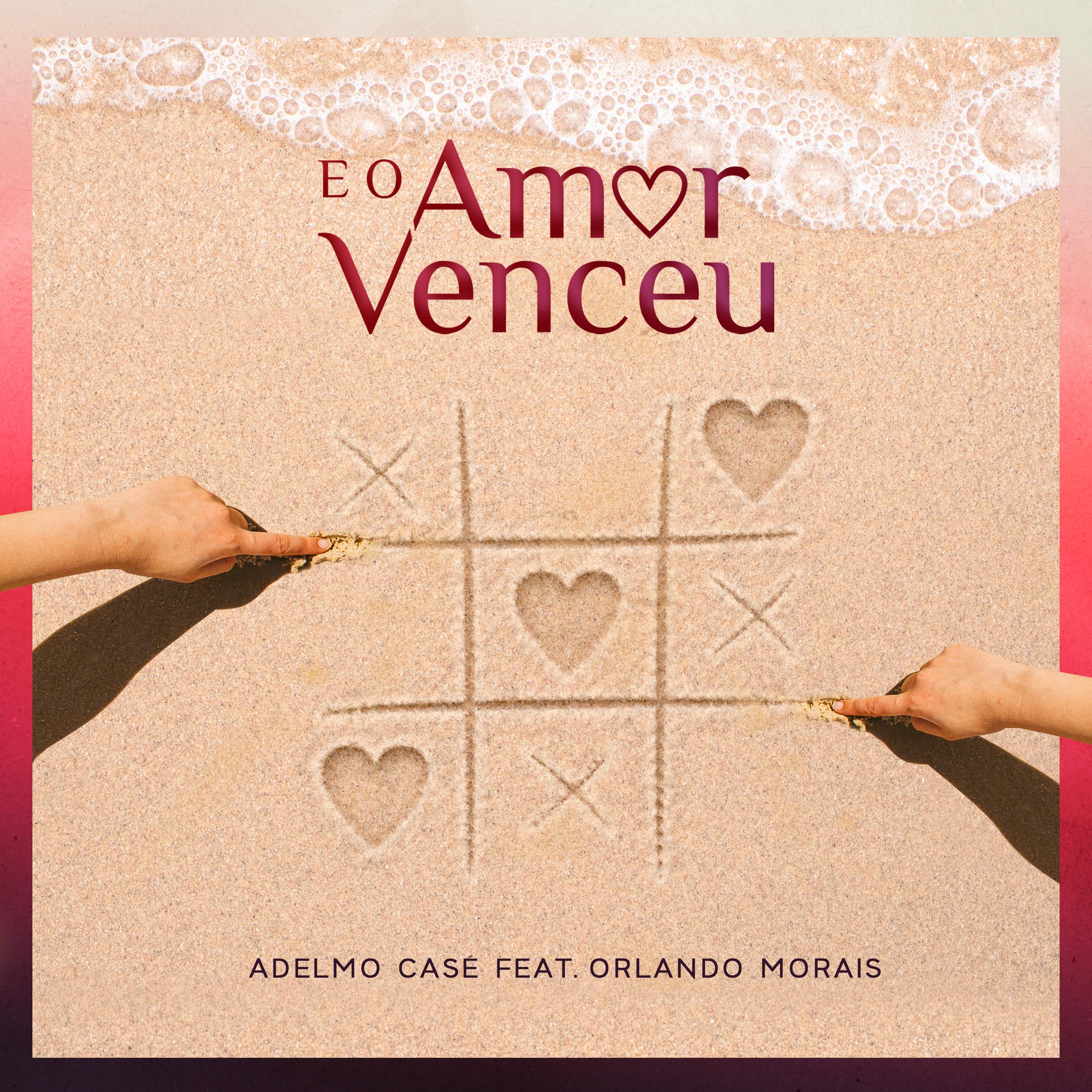 Постер альбома E o Amor Venceu